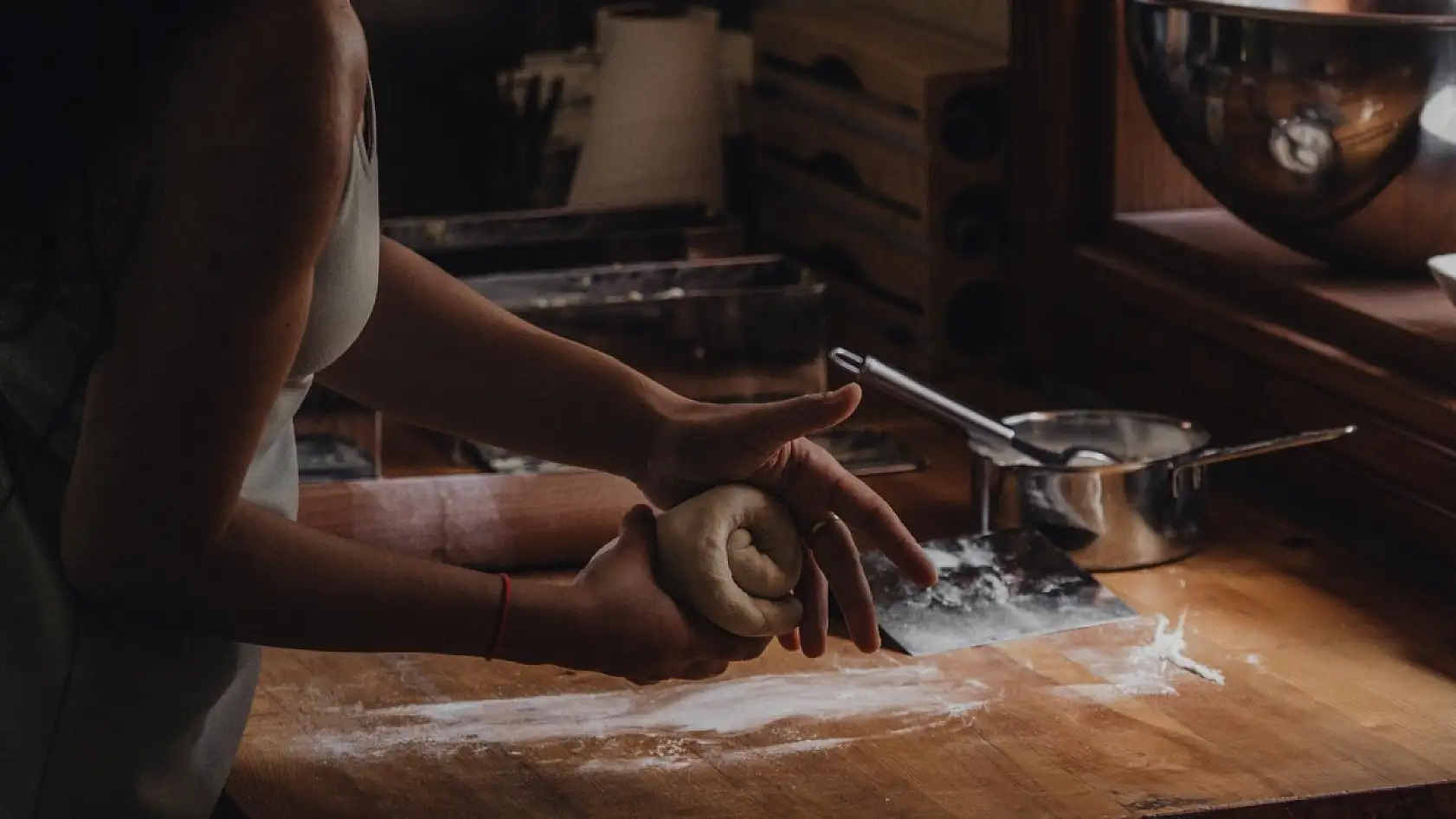 Fethiye'de Pasta Şefi Zeynep Deniz Yatay: 'Tatlı mutluluk verir ama sağlıklısı daha değerli'