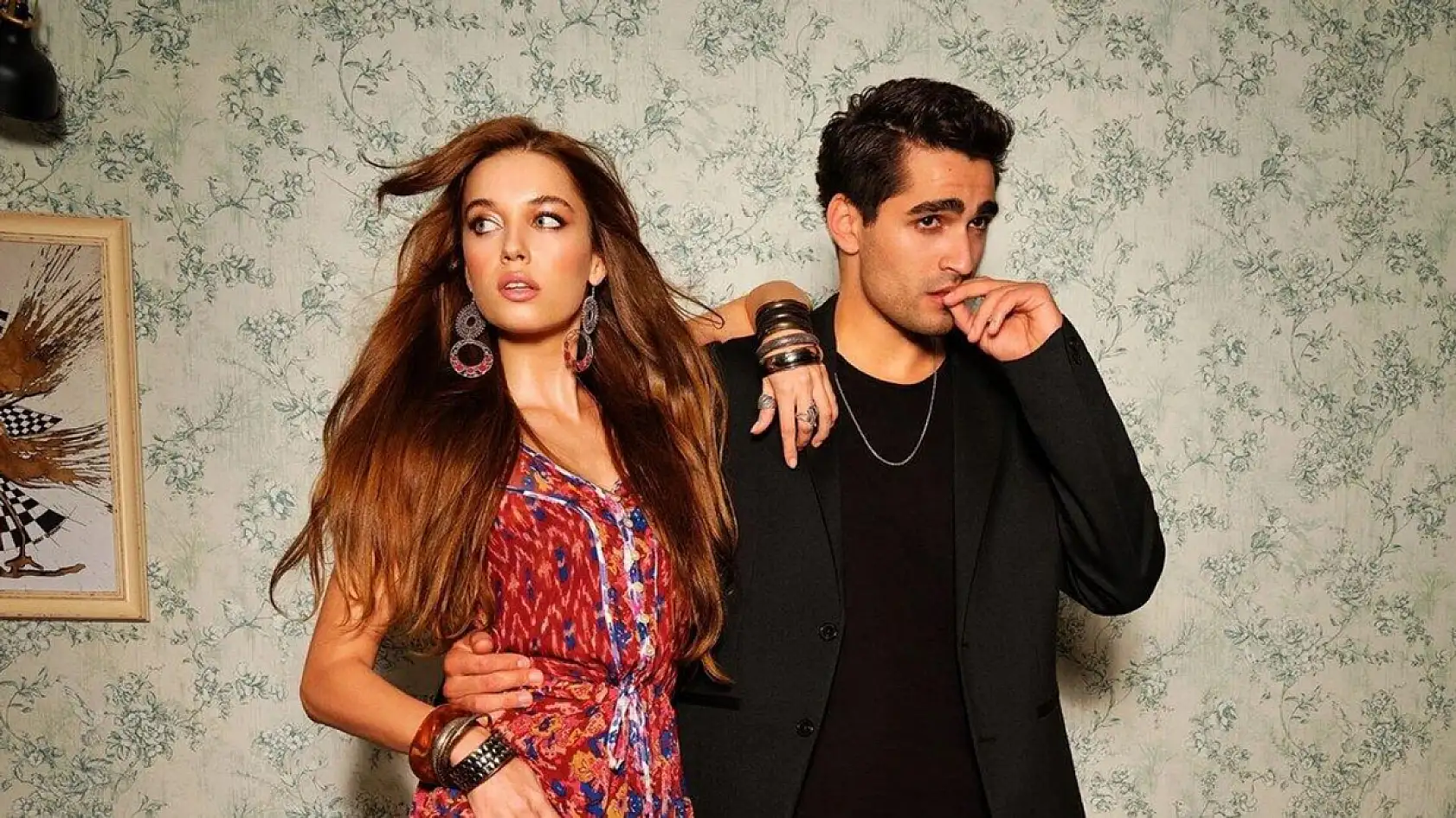 Türkiye'nin en çok reyting alan dizisi hangisi? Hangi dizi daha çok izleniyor? 2024 güncel reyting detaylar..