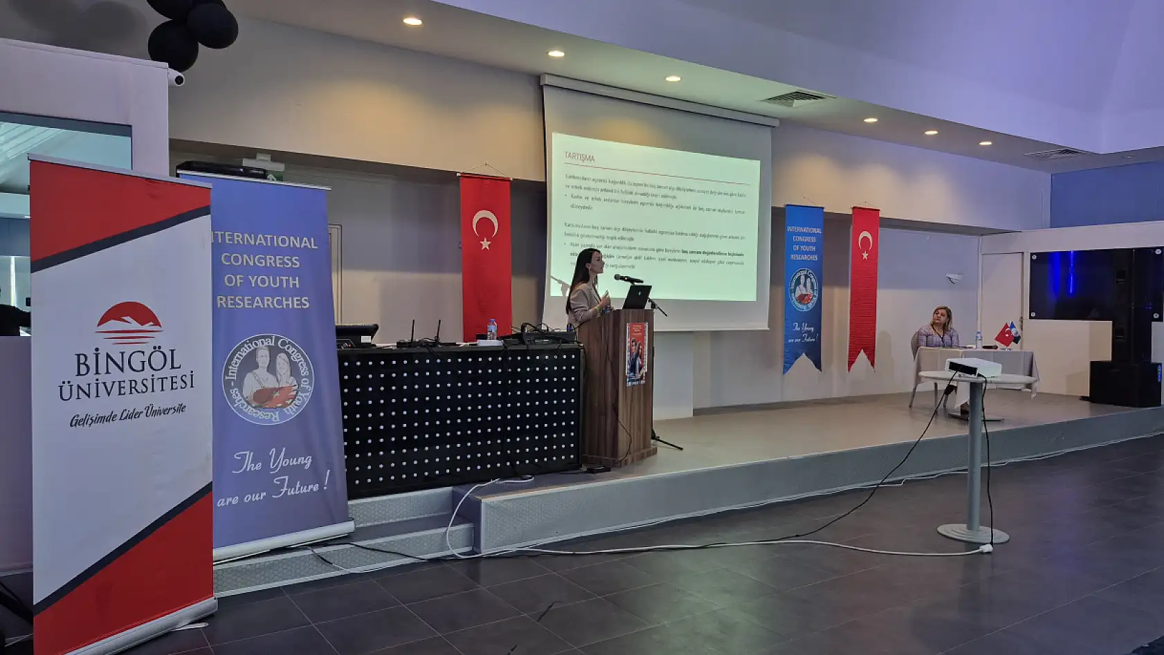 Fethiye, yurt içi ve yurt dışından gelen akademisyen, araştırmacı ve öğrencileri ağırlıyor