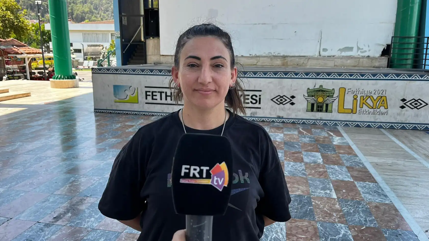 Fethiye Arena Fight Night Uluslararası Profesyonel Boks Gecesi'ne Saatler Kaldı!