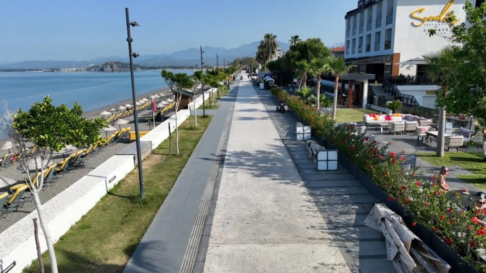 Fethiye'nin Çehresi Değişecek