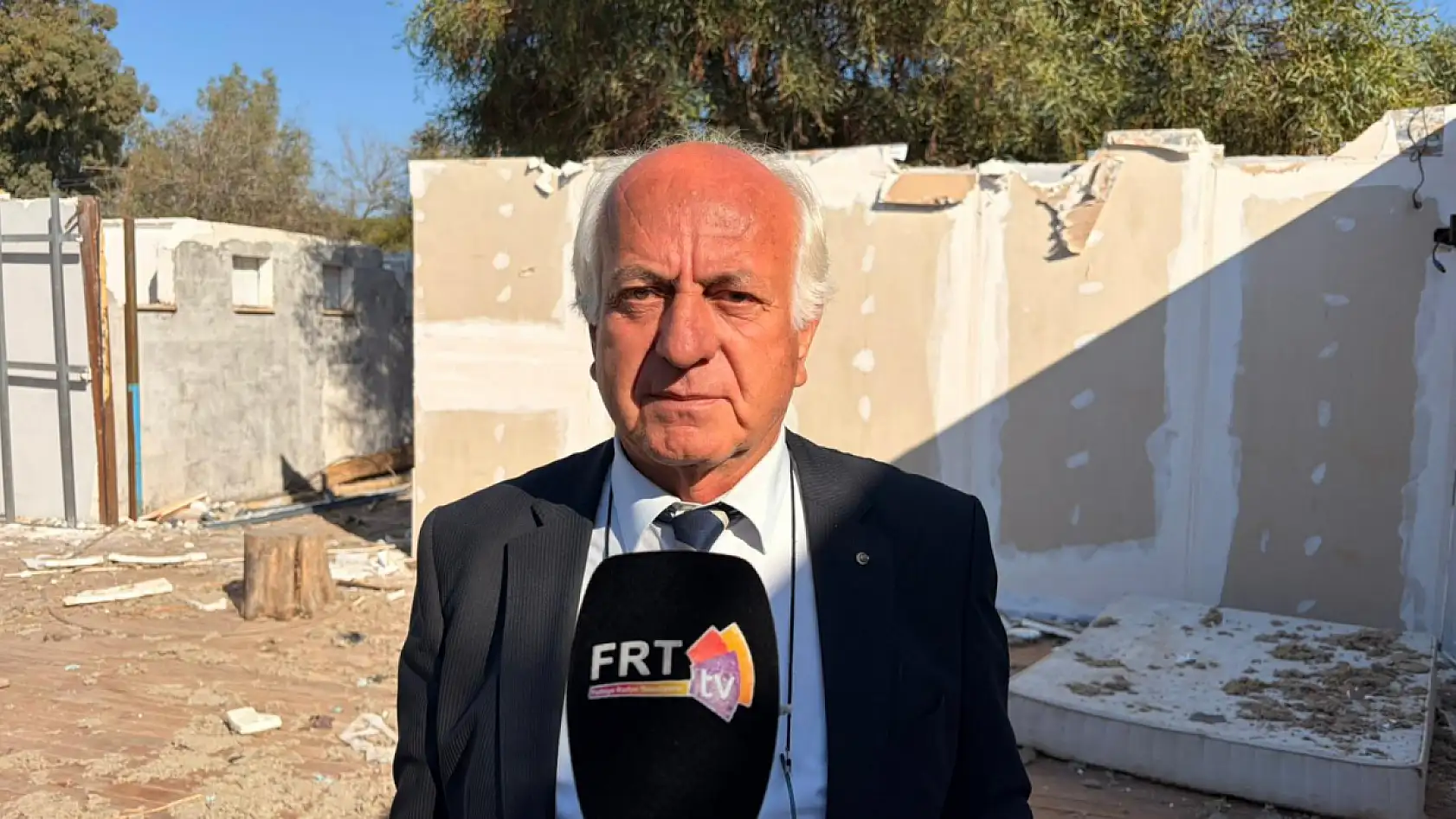 Fethiye Kocaçalış'ta Tapu Mağduriyeti! Tapu Sahipleri Kiralama Talep Ediyor