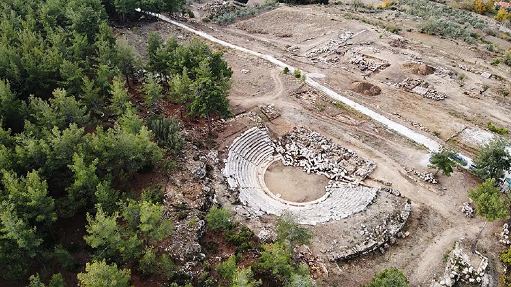 Muğla ve İlçelerinde 22 Temmuz Salı Hava Durumu