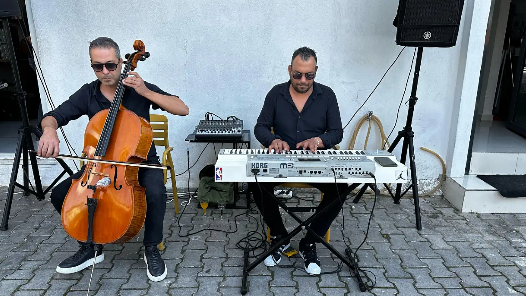 Fethiye ARGE Sigorta, 15. yılını yeni ofisinde kutladı