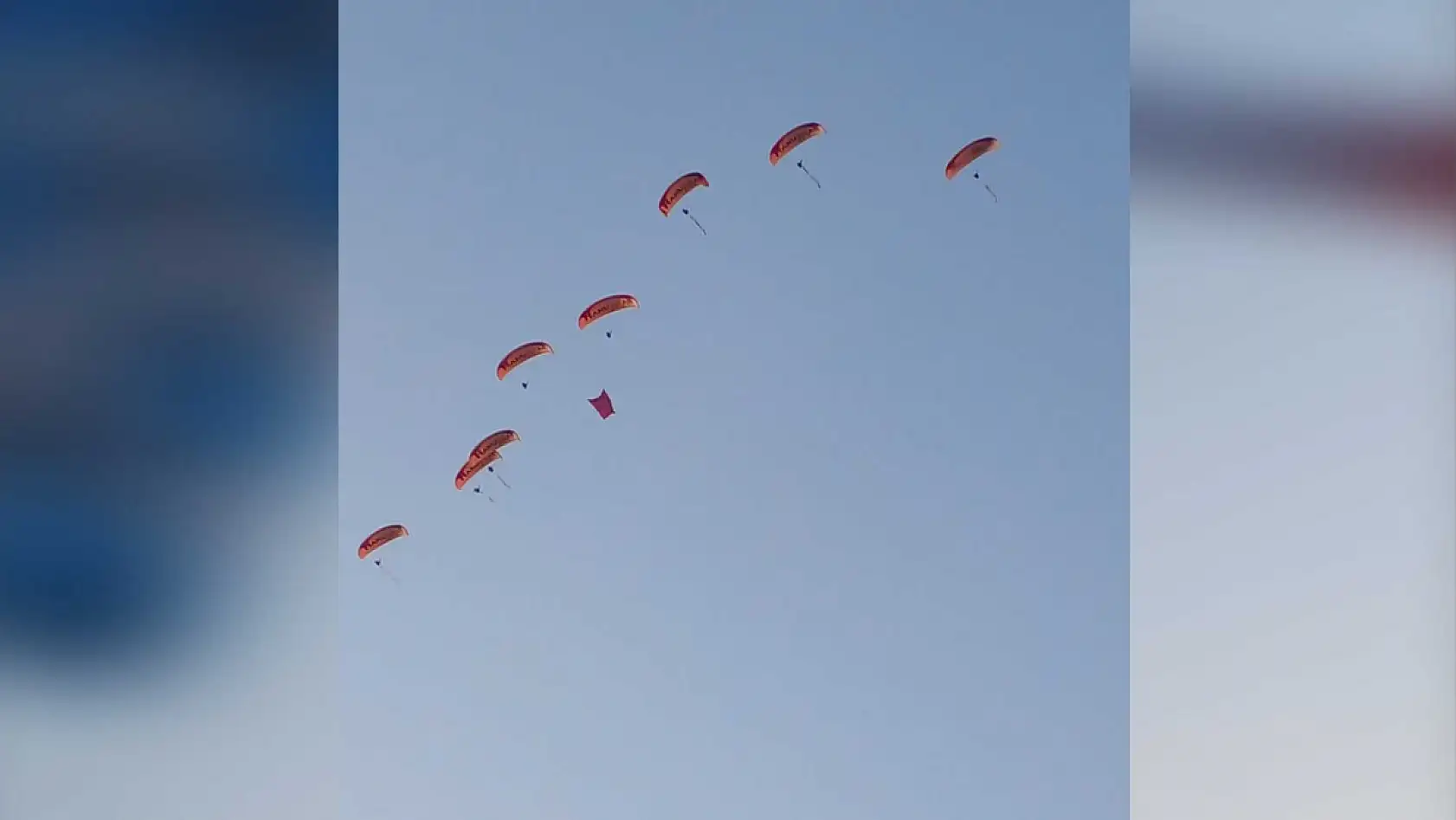 Fethiye'de Blue Of Lagoon'da 29 Ekim Coşkuyla Kutlandı