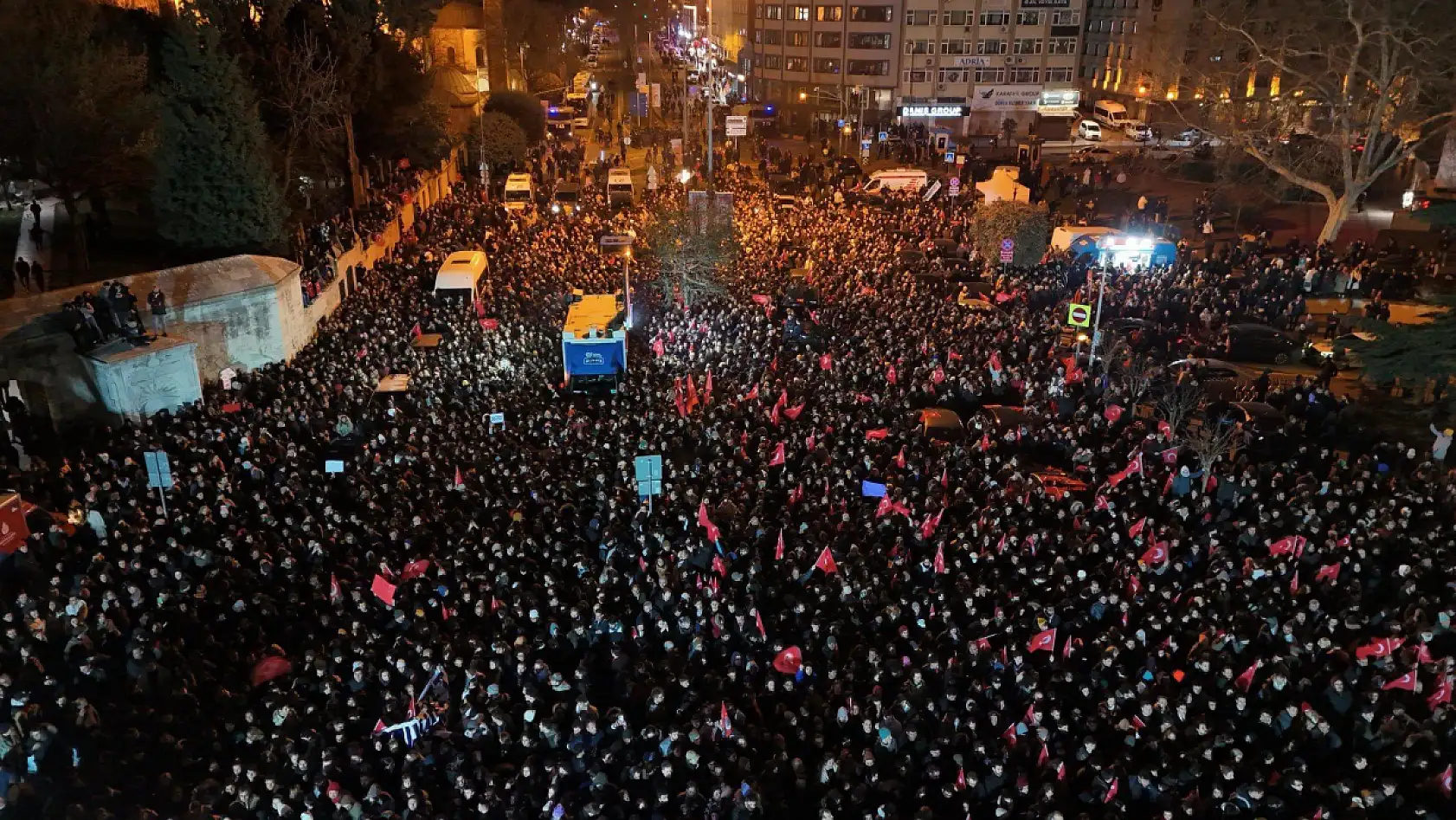 Zekican Balcı'dan Burak Demirel'e Sert Yanıt: 'Bu Tehdit Dili Siyasete Yakışmaz'