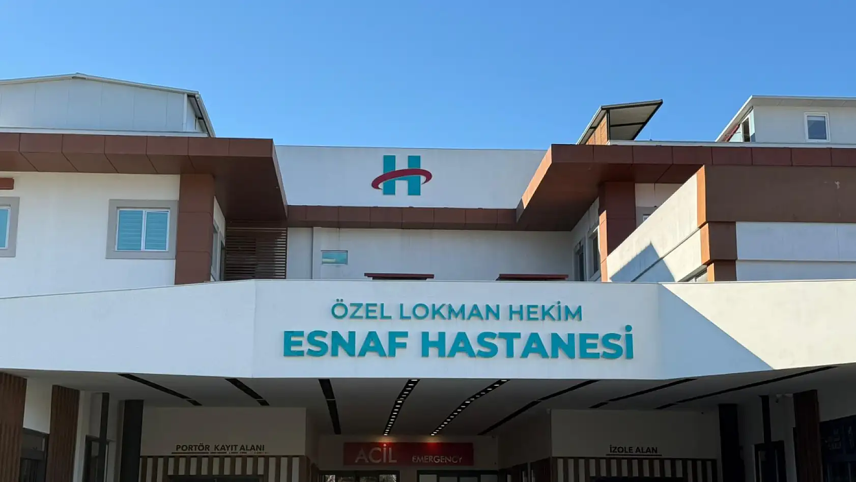 Fethiyespor Tribün Lideri Murat Bayat'ın Tedavisi Sürüyor