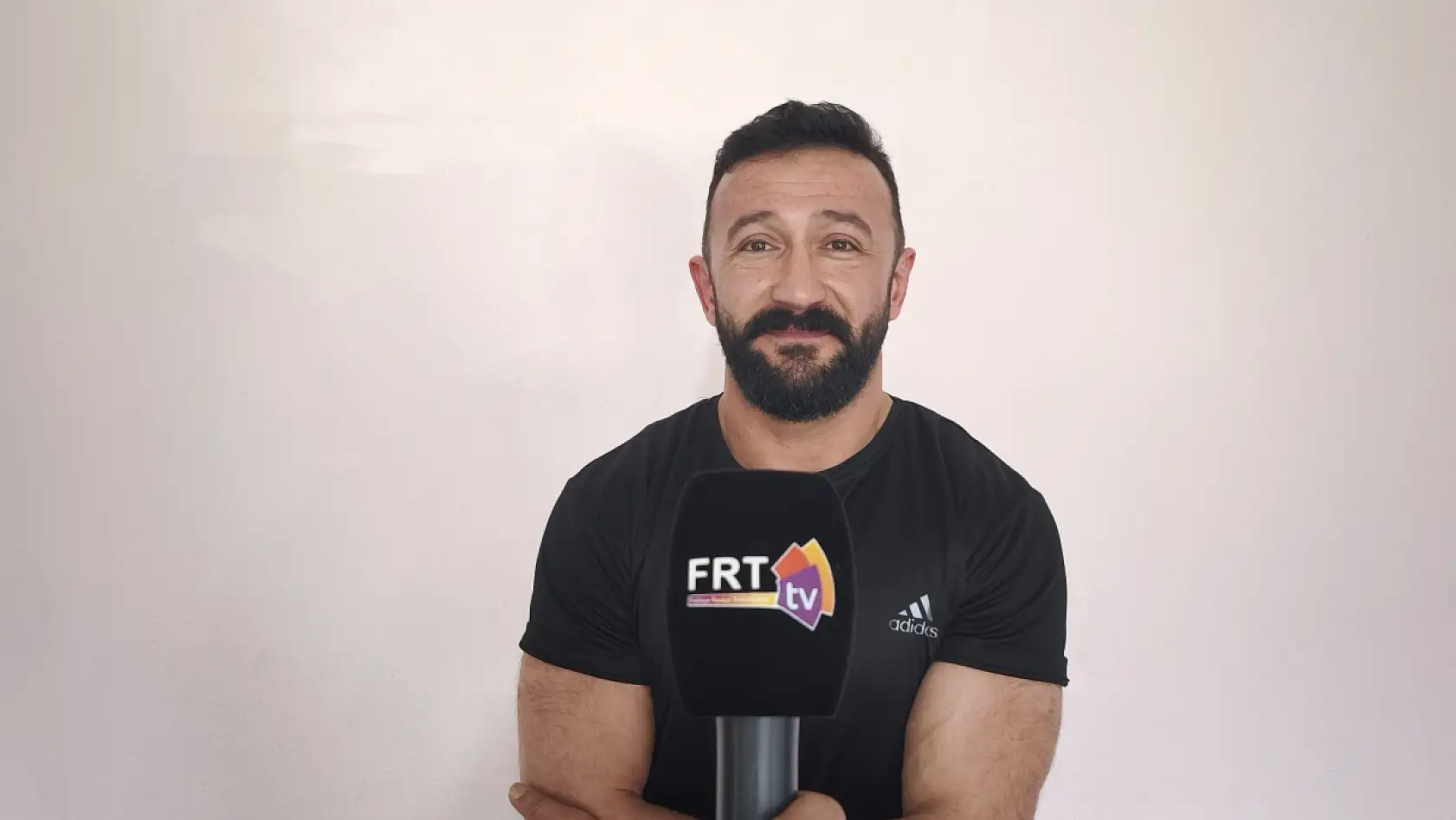 Cimnastik, çocukların gelişimi için neden önemli? Fethiye'de Antrenör Uçar açıkladı