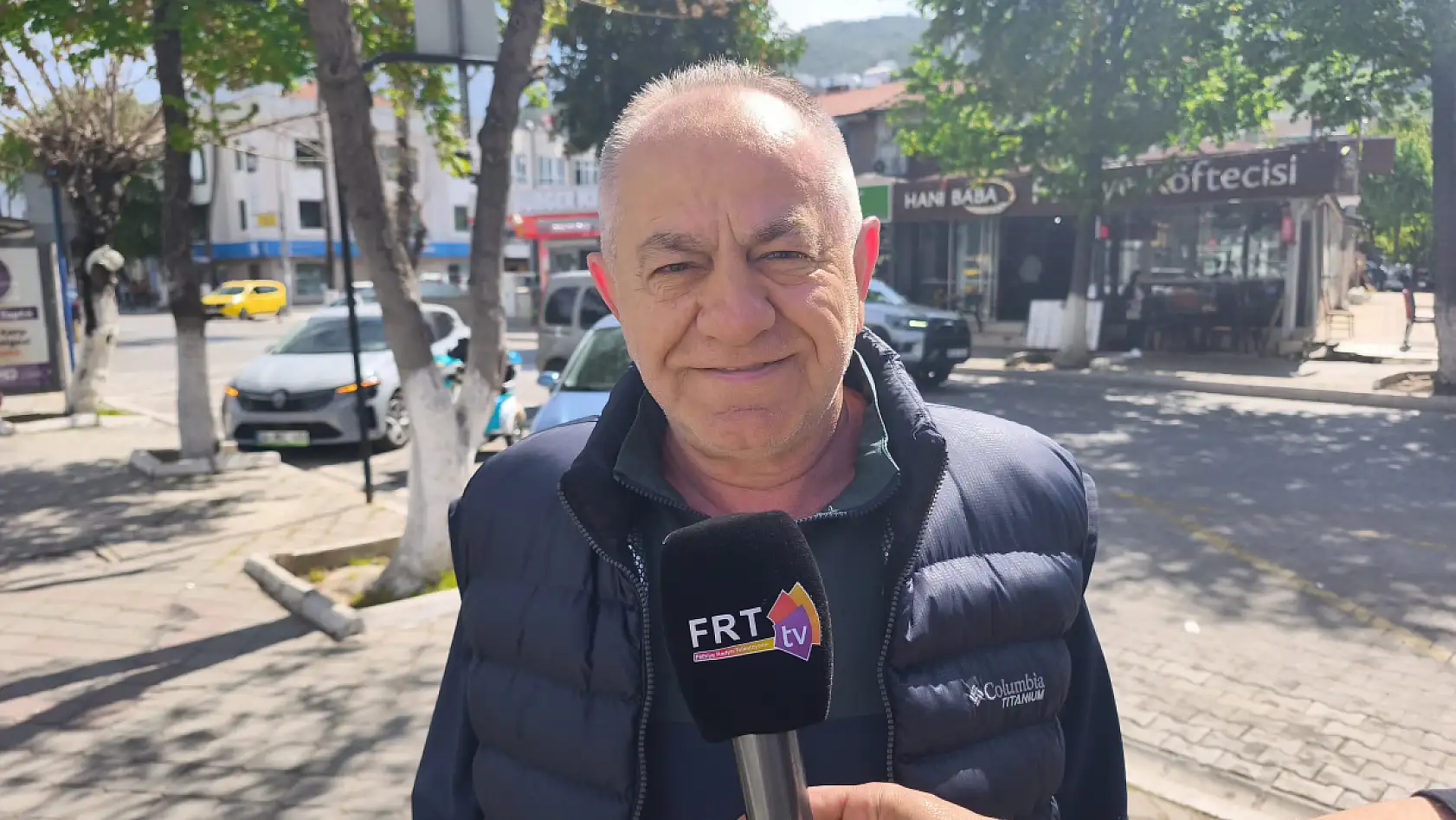 Fethiyeliler yeni trafik cezaları hakkında ne düşünüyor?