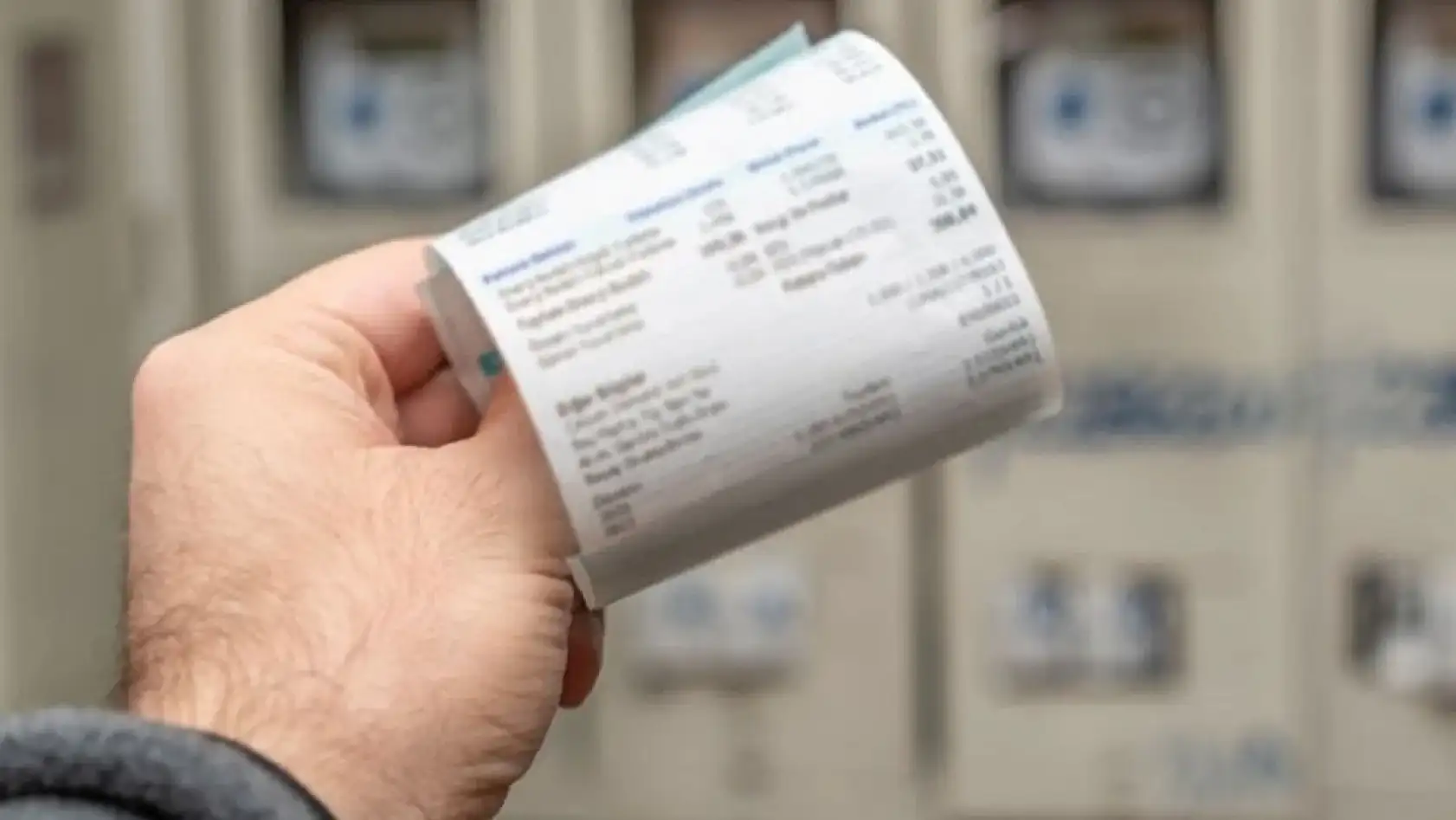 Elektrik Faturasında Kritik Eşik 1050 TL Üzerinde Tüketenler Yandı!