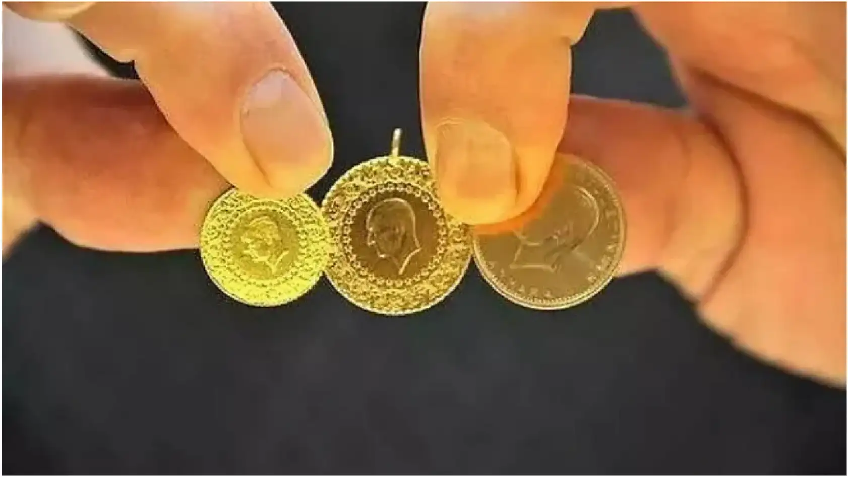 Altın fiyatlarında rüzgâr tersine dönüyor