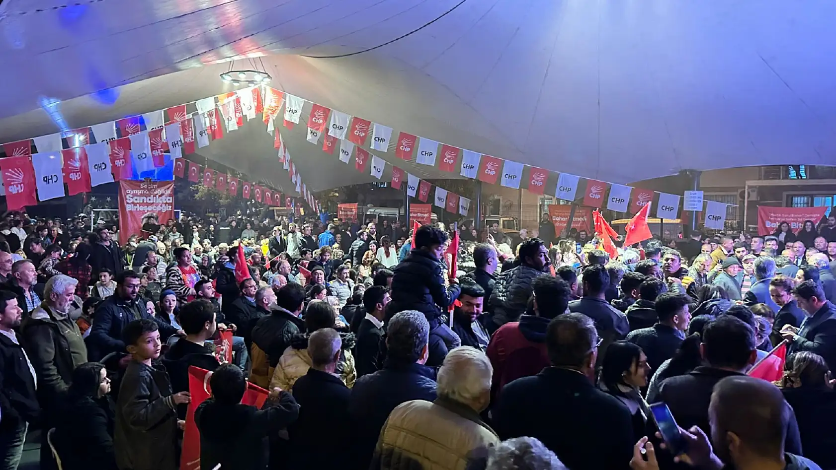 Alim Karaca, 'Gemileri 2 Sene Önce Gönderseniz Belki İnanırdık'