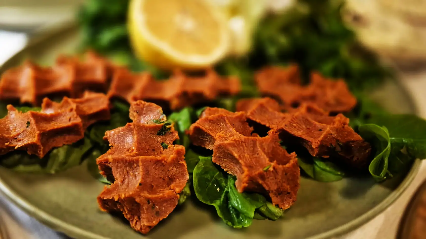 Kendine özgü lezzetiyle Göcek Ocakbaşı misafirlerini bekliyor