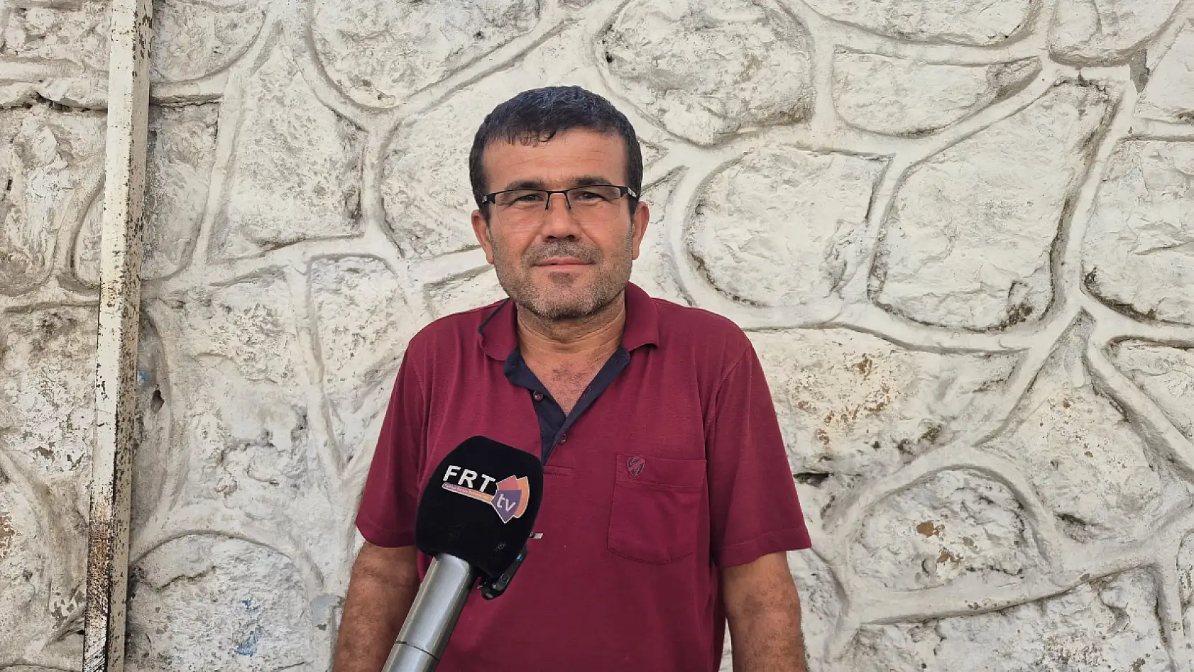 Fethiye'de Bilinmeyen Bir Lezzet Keşfediliyor: Kurutmalık Hurma