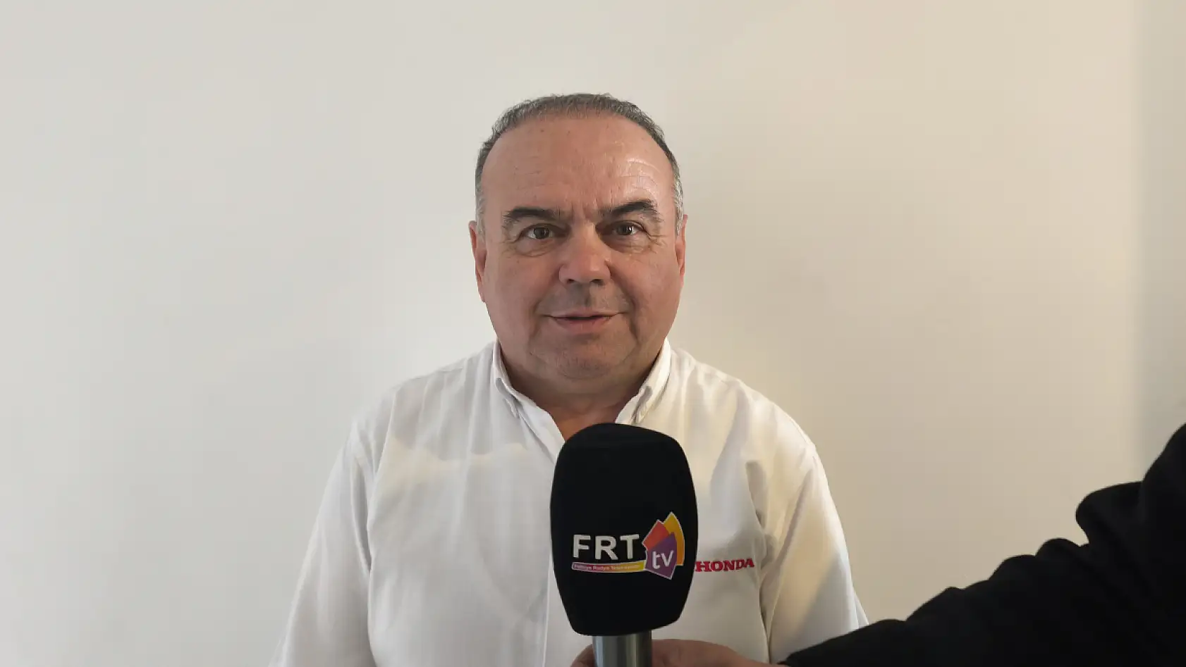 Vergi Haftası'nda Fethiye Vergi Dairesi, Honda Kıvrak motoru ziyaret etti