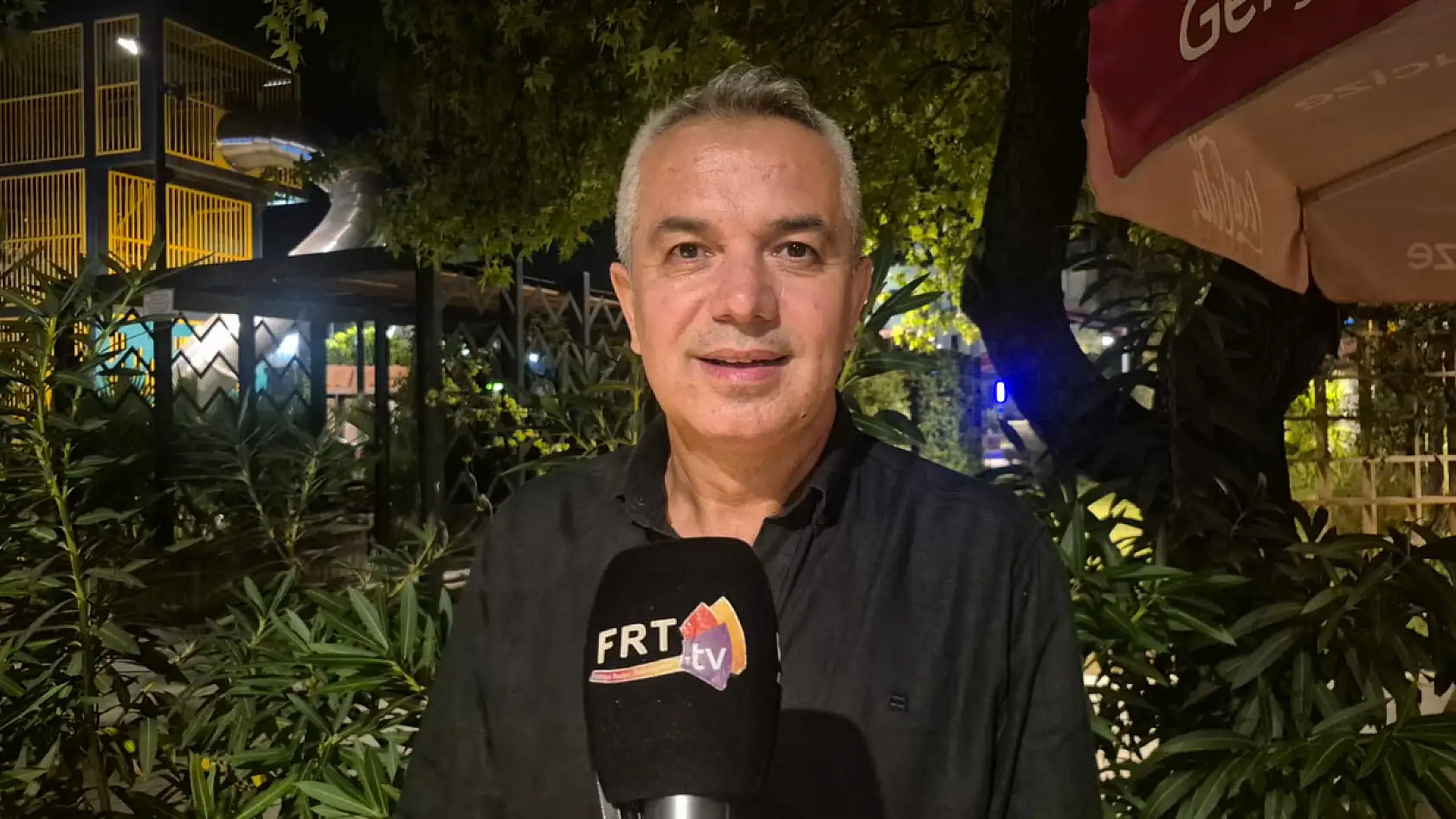 Müzikli Fethiye Akşamları'ndan Muhteşem Sezon Finali
