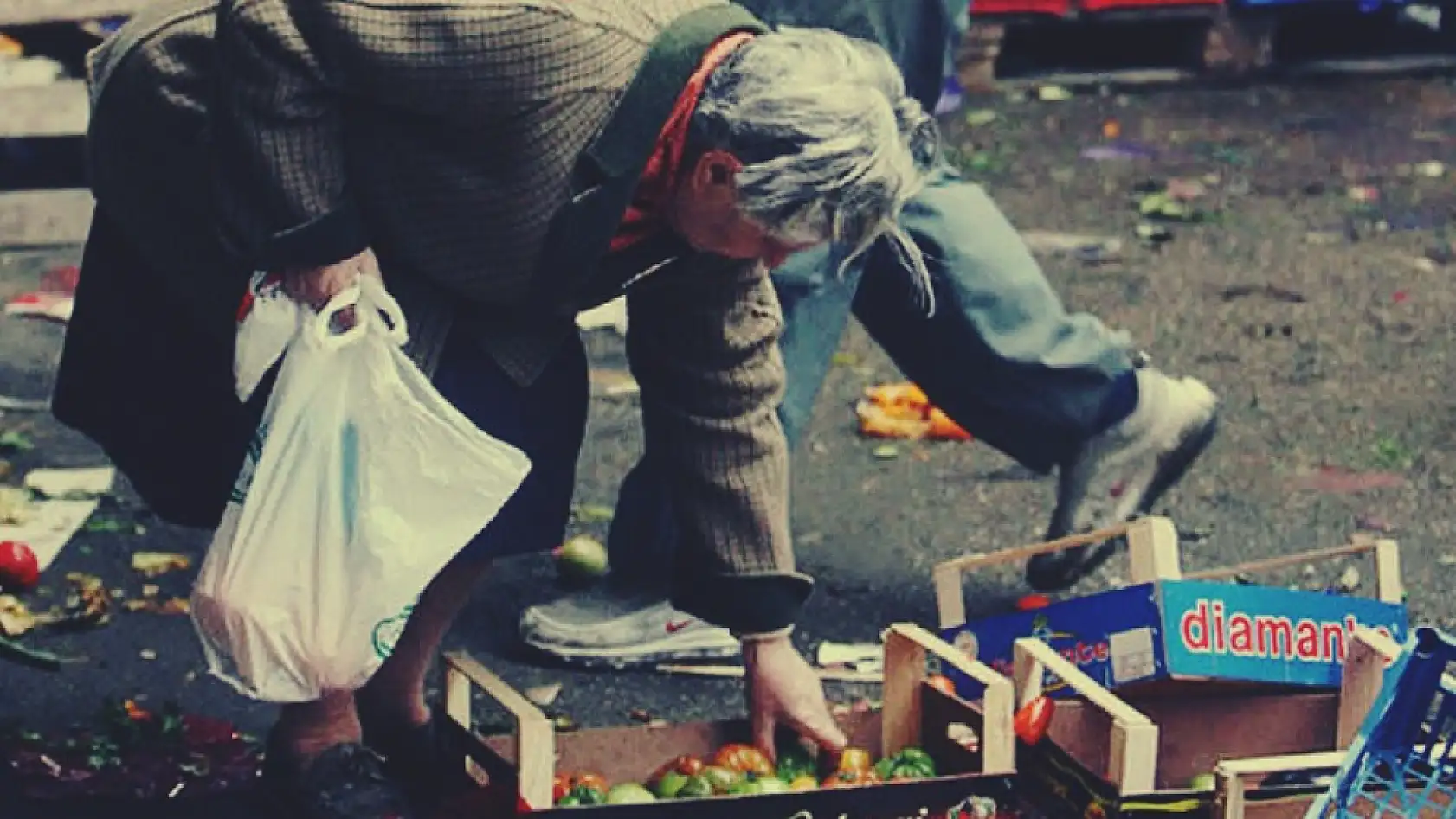 Korkutan tablo, 2024 açlık sınırı açıklandı herkes tehlike içinde