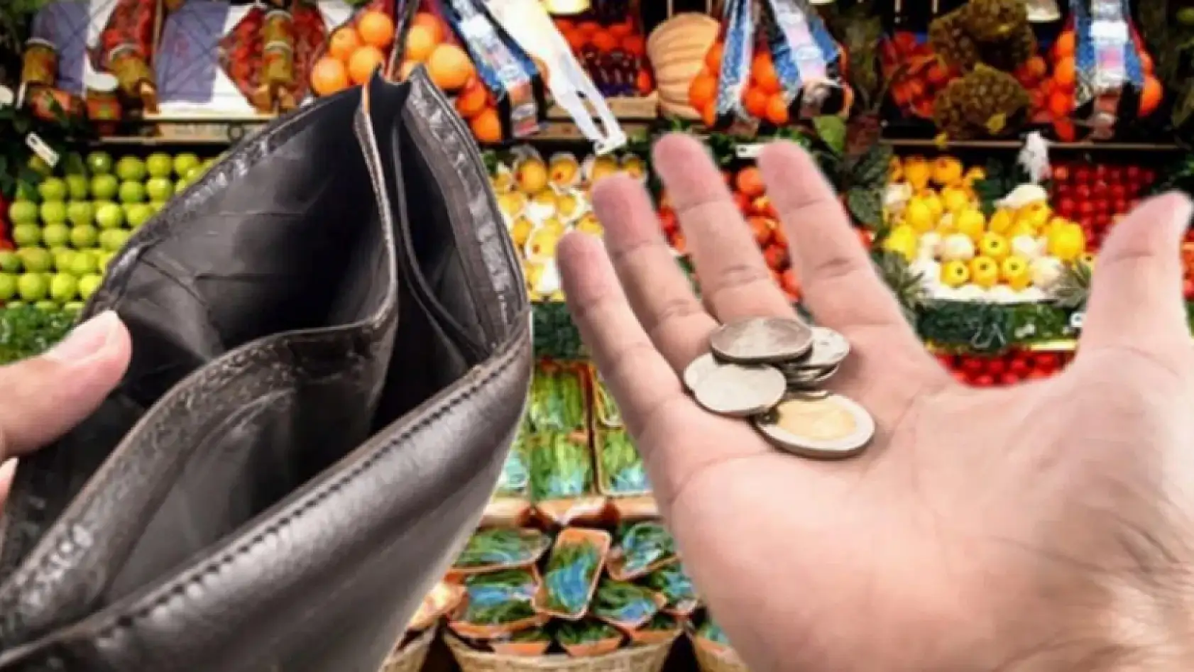 Korkutan tablo, 2024 açlık sınırı açıklandı herkes tehlike içinde