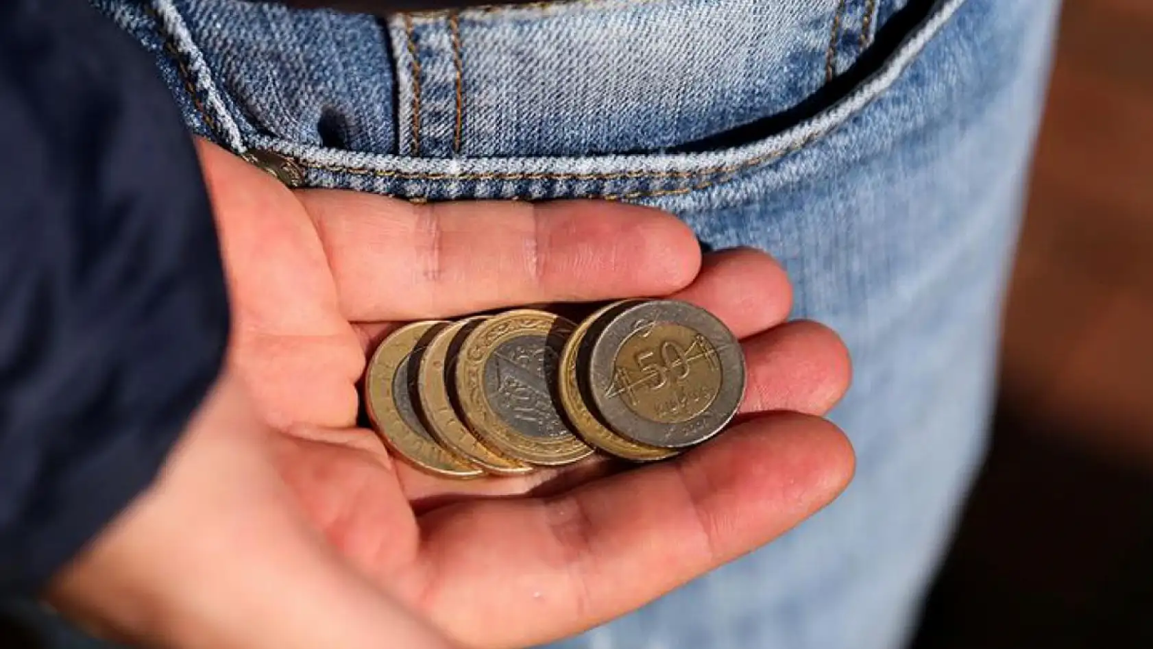 Madeni Paralar Tarihe mi Karışıyor? Dijital Ödemeler Madeni Paranın Sonunu mu Getiriyor?