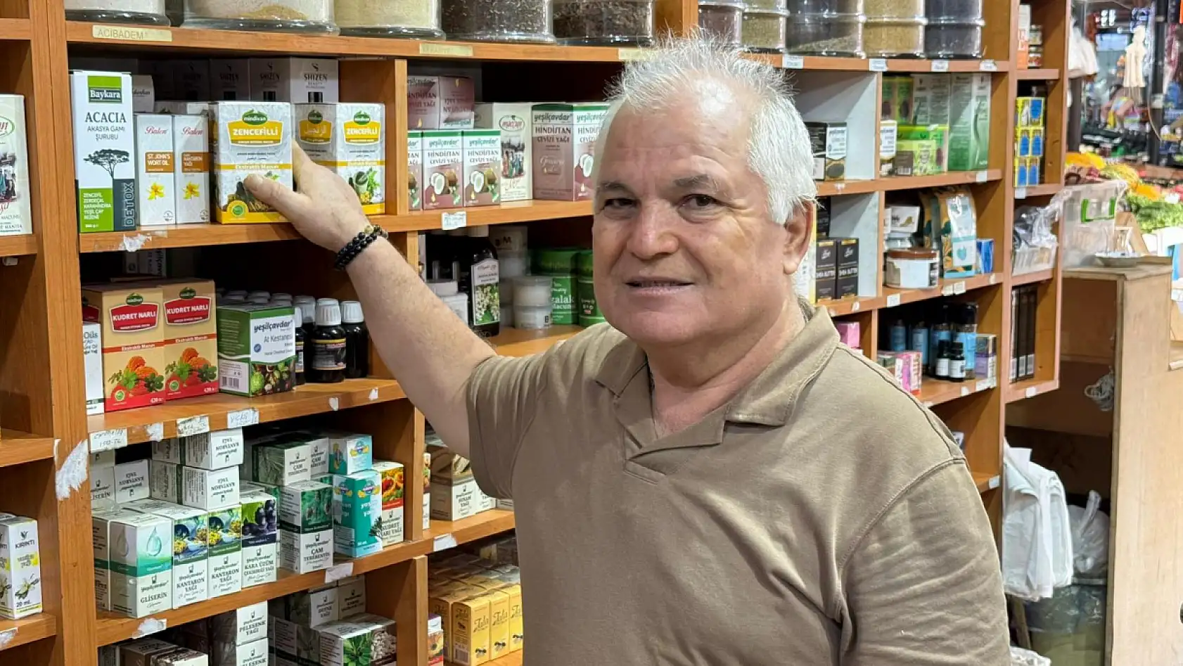 Fethiye'de aktardan sonbaharda hastalıklardan korunma önerileri