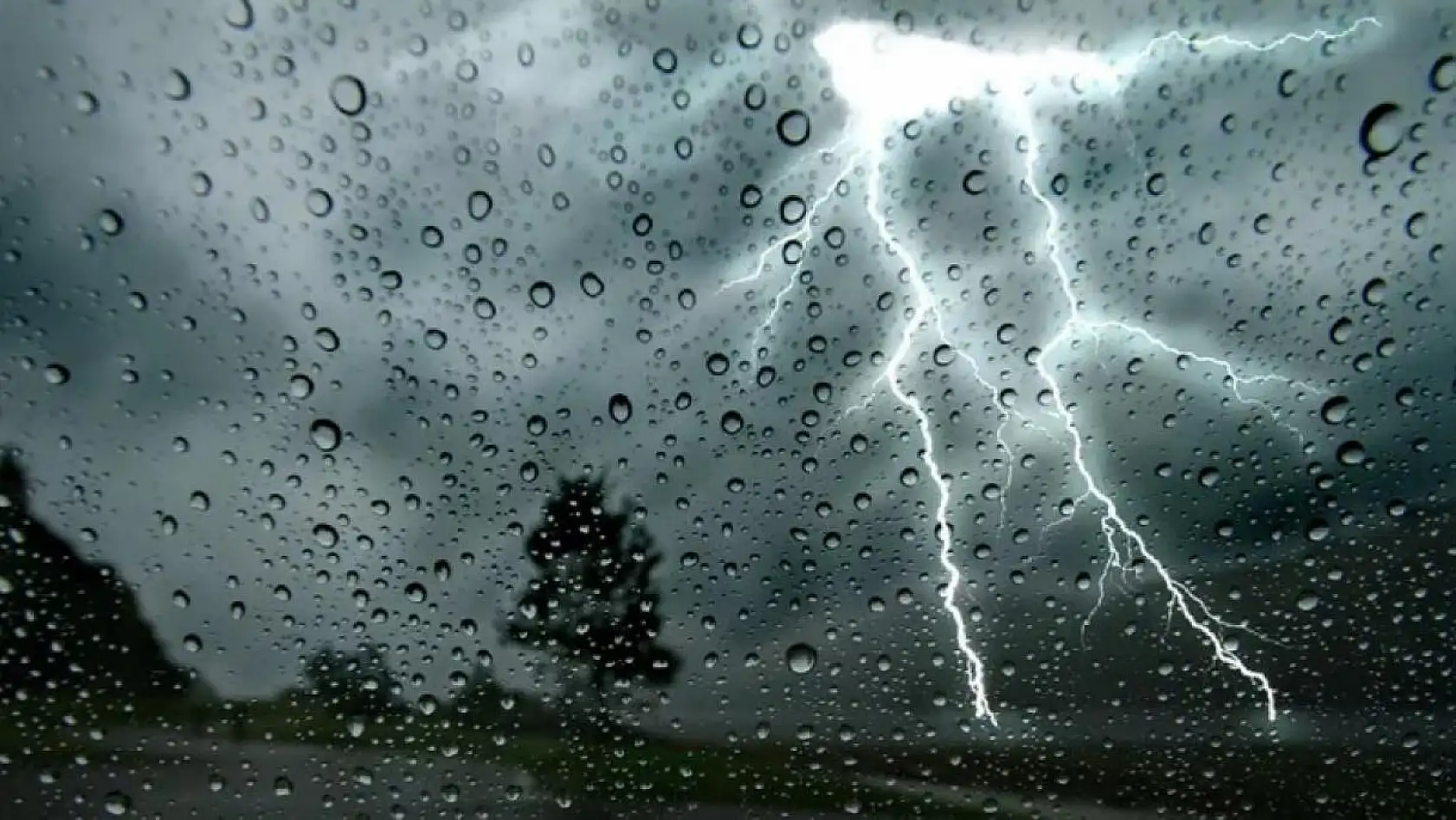 Meteoroloji'den o 2 ile şiddetli yağış uyarısı: Tedbirli olun