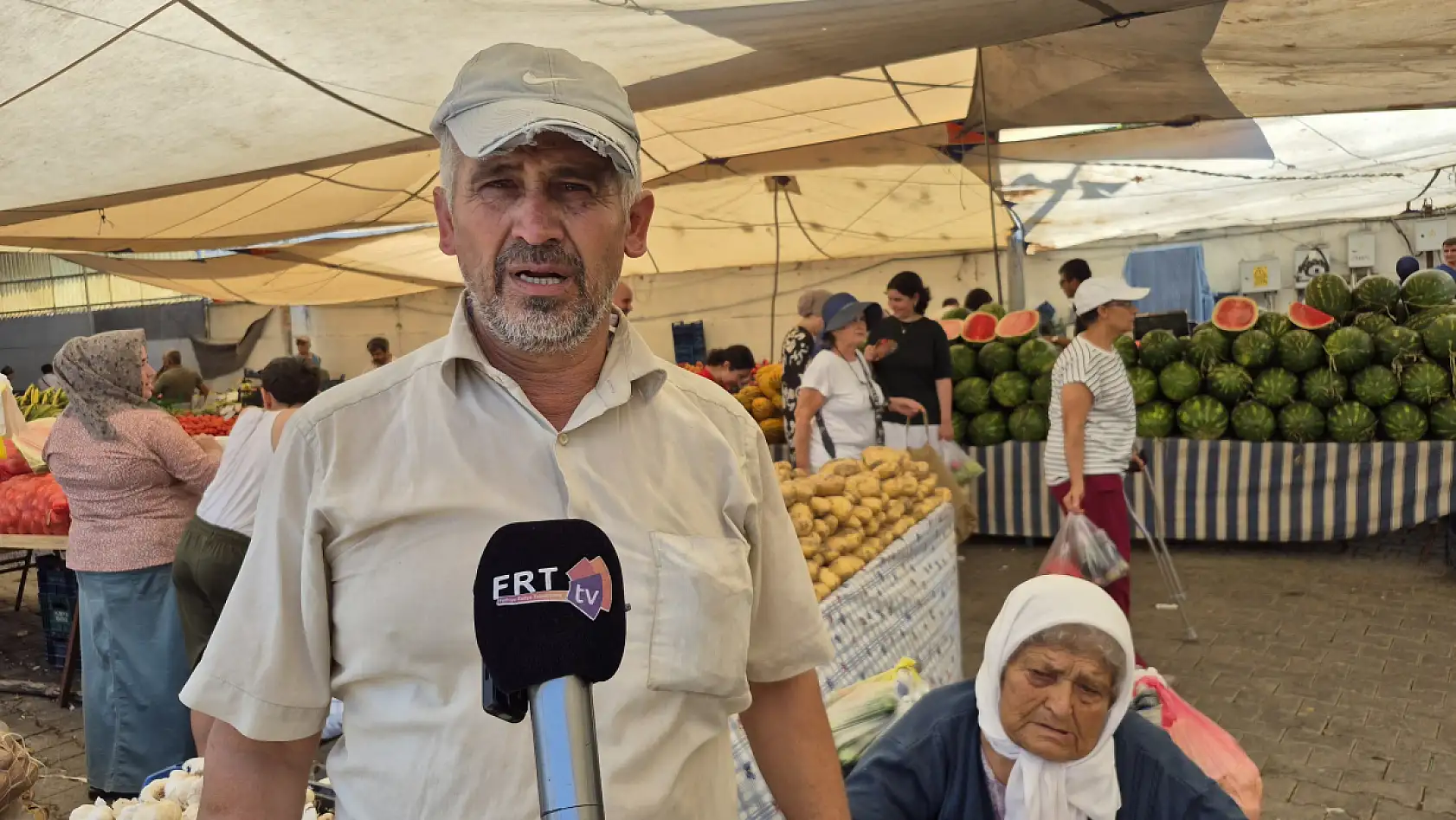 Fethiye'de Vatandaştan Minibüs Tepkisi: 'Engelli ve Yaşlı Yolcular Alınmıyor'