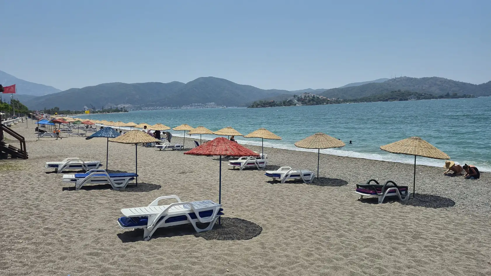 ÇALIŞ-DER, Fethiye turizmini değerlendirdi