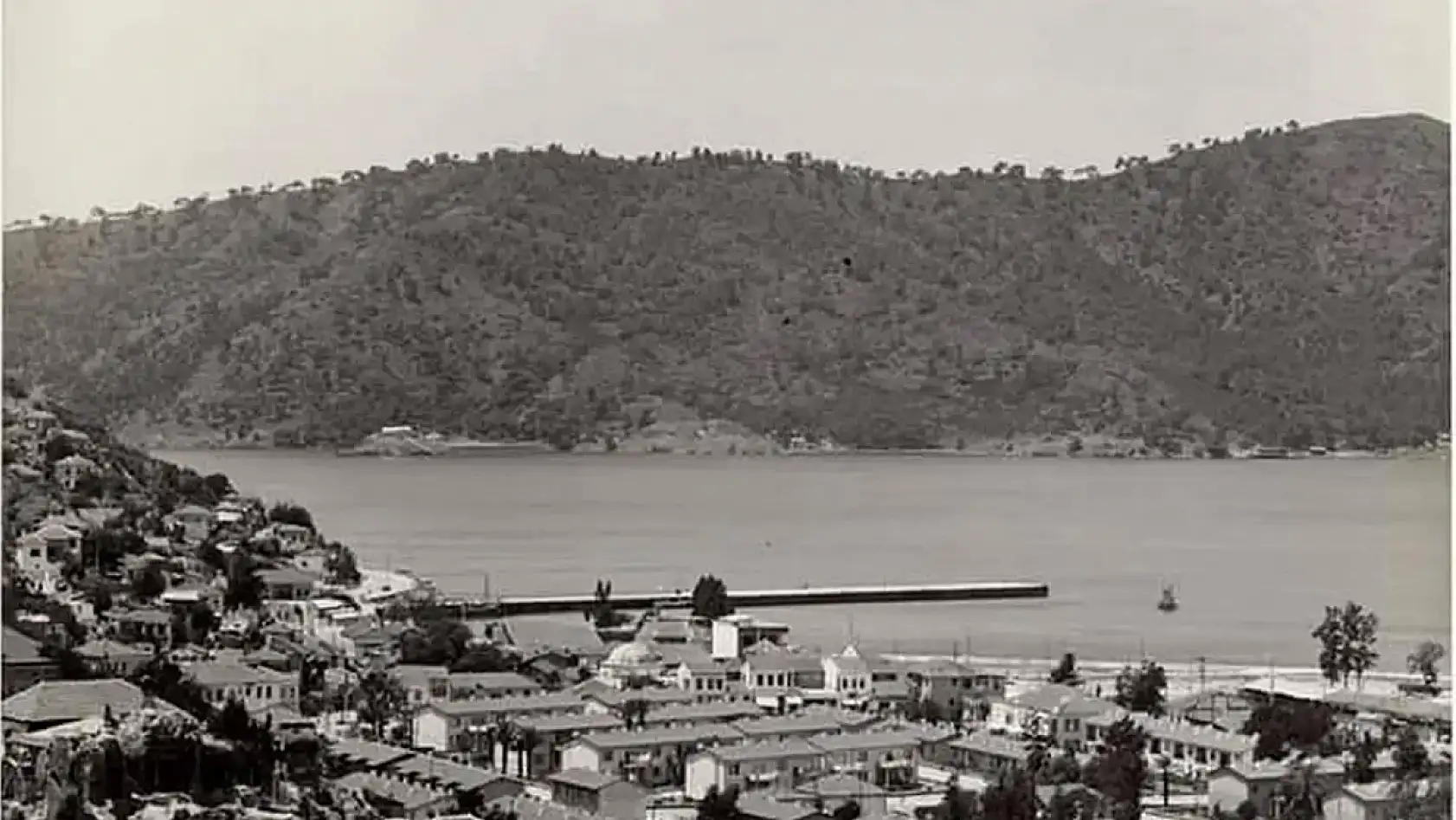 Fethiye'yi Yıkan 1957 depreminin 95 yaşındaki canlı tanığı o günleri anlattı