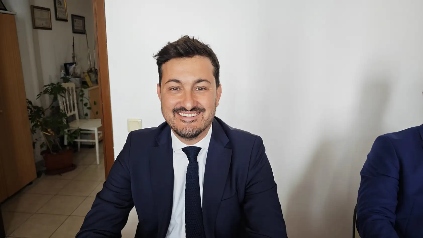 Dünya Kenti Muğla vizyonu için Fethiye'de önemli adımlar