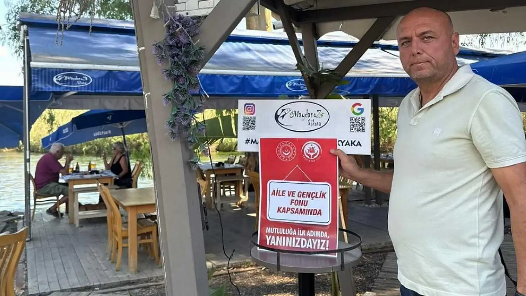 Muğla'da evlenecek gençlere çifte destek