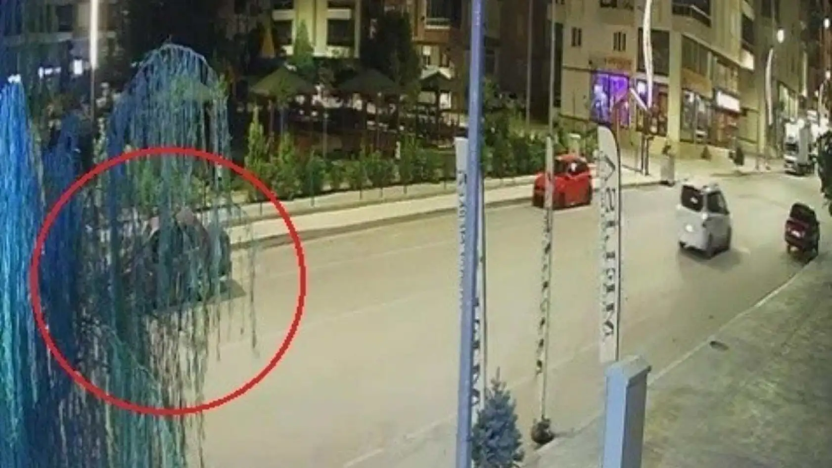 Pompalı tüfekle iş yerlerine saldırıya 4 tutuklama