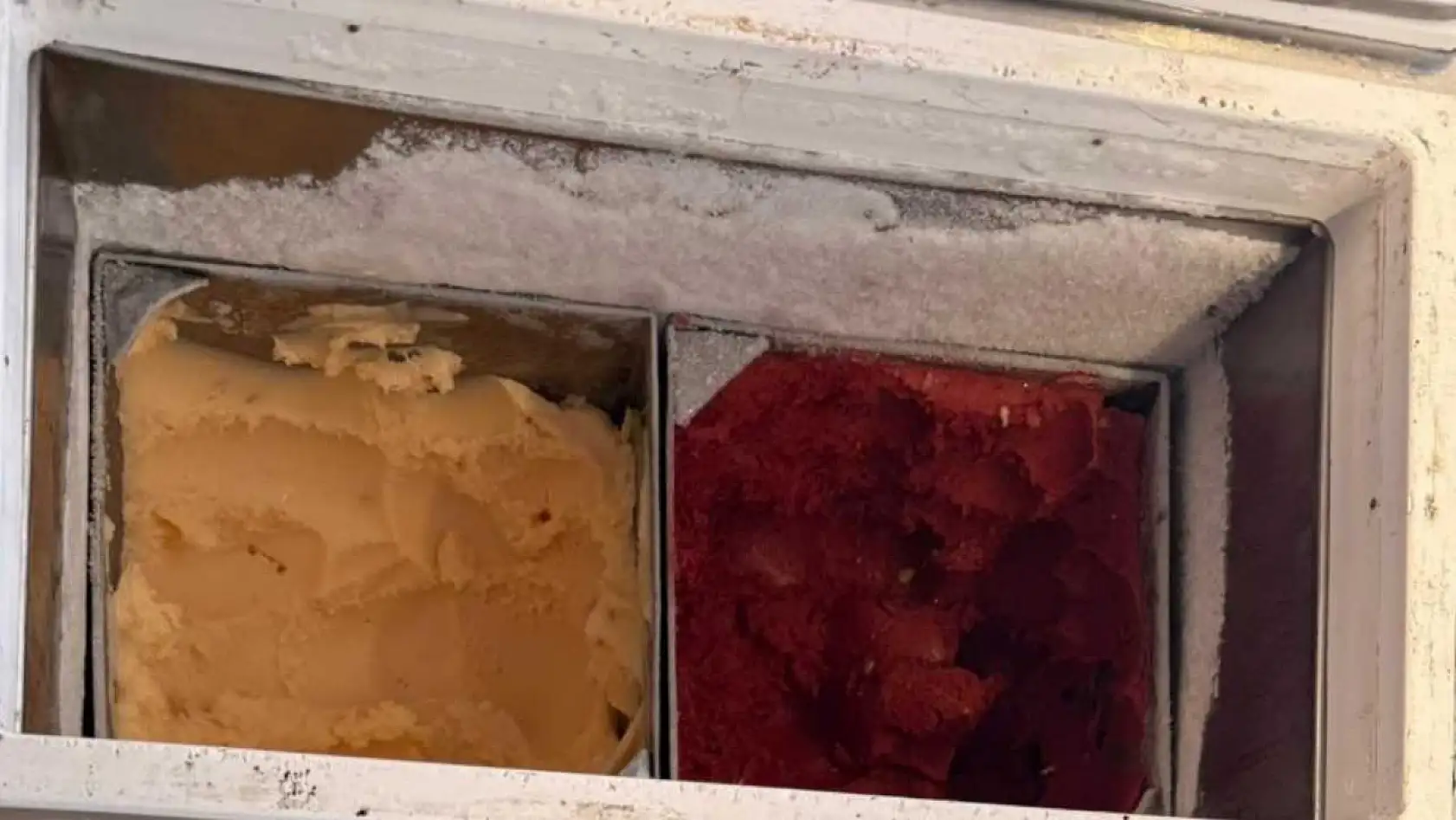 Fethiye'de Dondurmacı Aykırı: 'İyi dondurma demek, katkısız dondurma demektir'