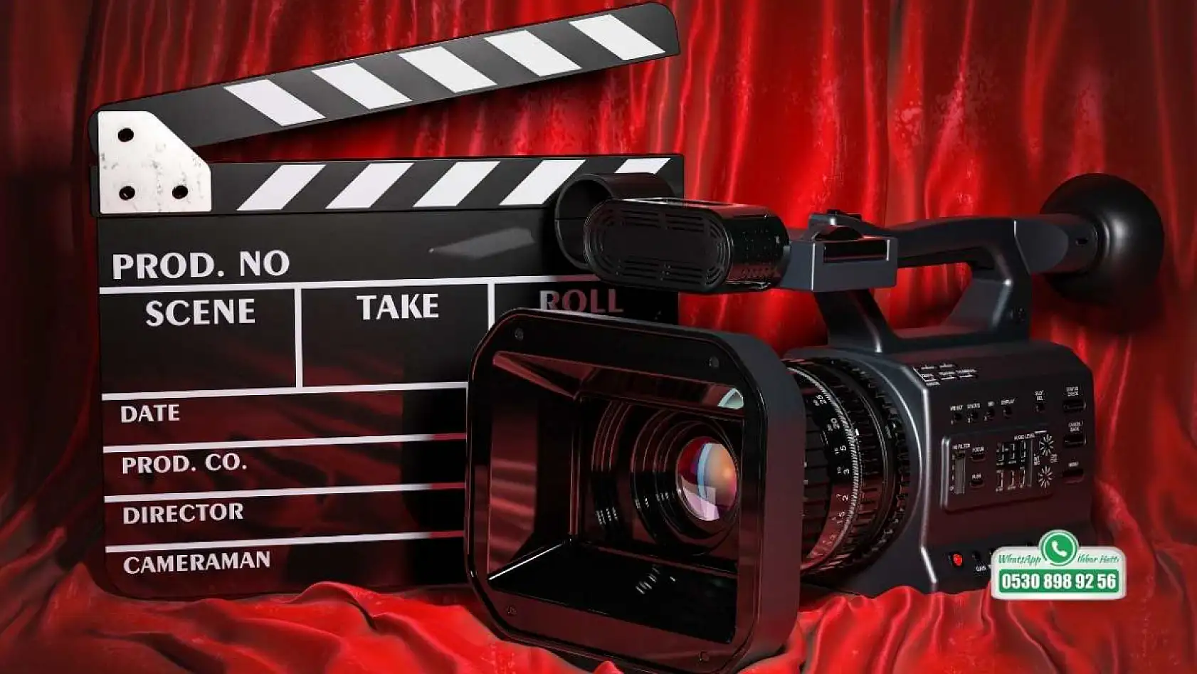 Dünya Sinema Günü'nde Fethiye Halkına Sorduk: En Sevdiğiniz Yerli ve Yabancı Film Hangisi?