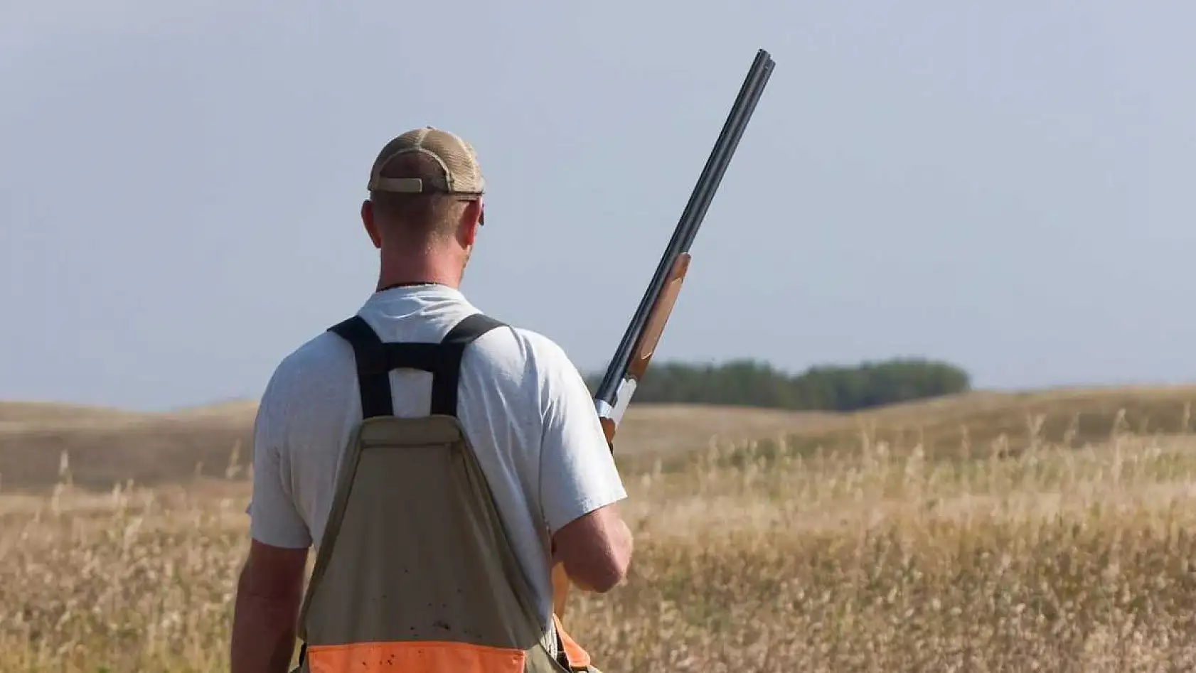 Fethiye'de av sezonu durgun