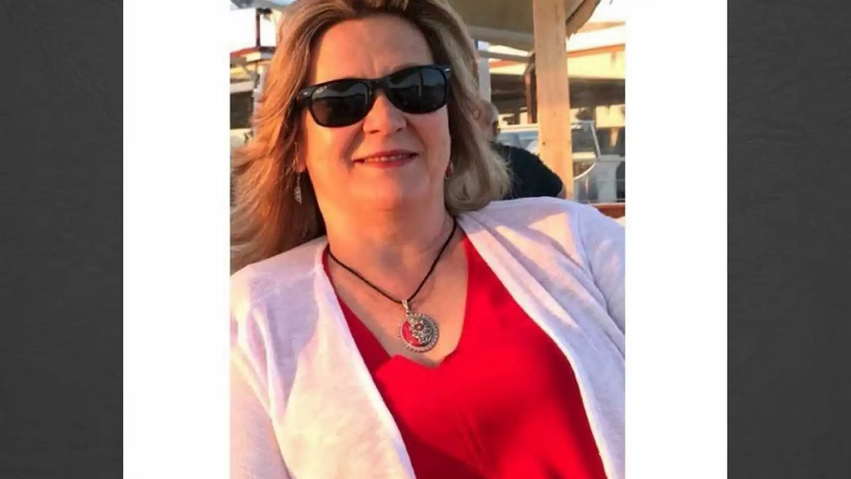 Fethiye'nin sevilen Öğretmeni Bircan Tuna, son yolculuğuna uğurlandı