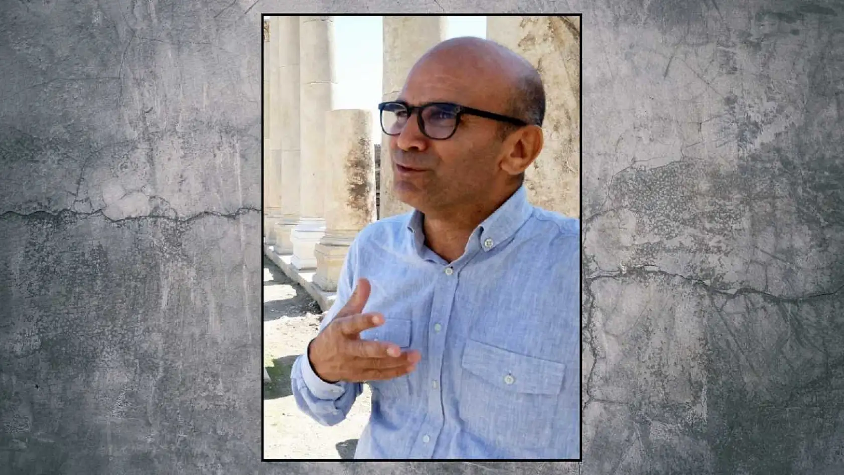 Antik kentin kalbinde Yatağan'da 'Yaşayan Osmanlı Köyü'