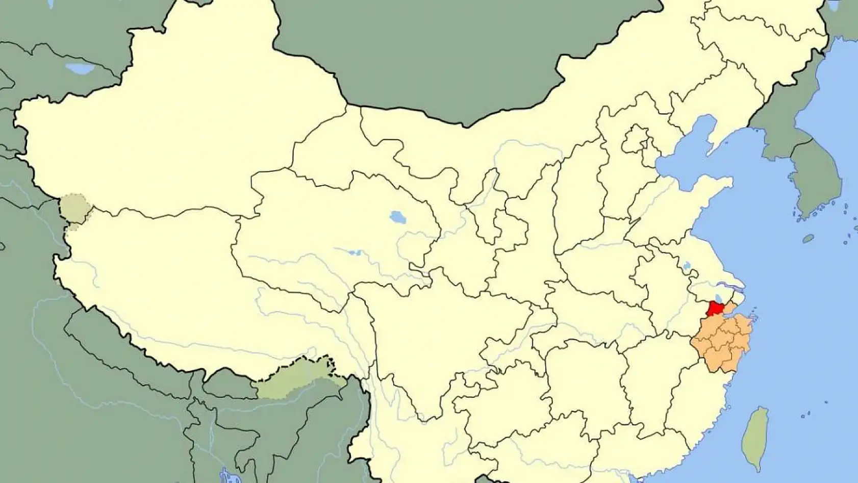 Çin'den Fethiye'ye Kutlama