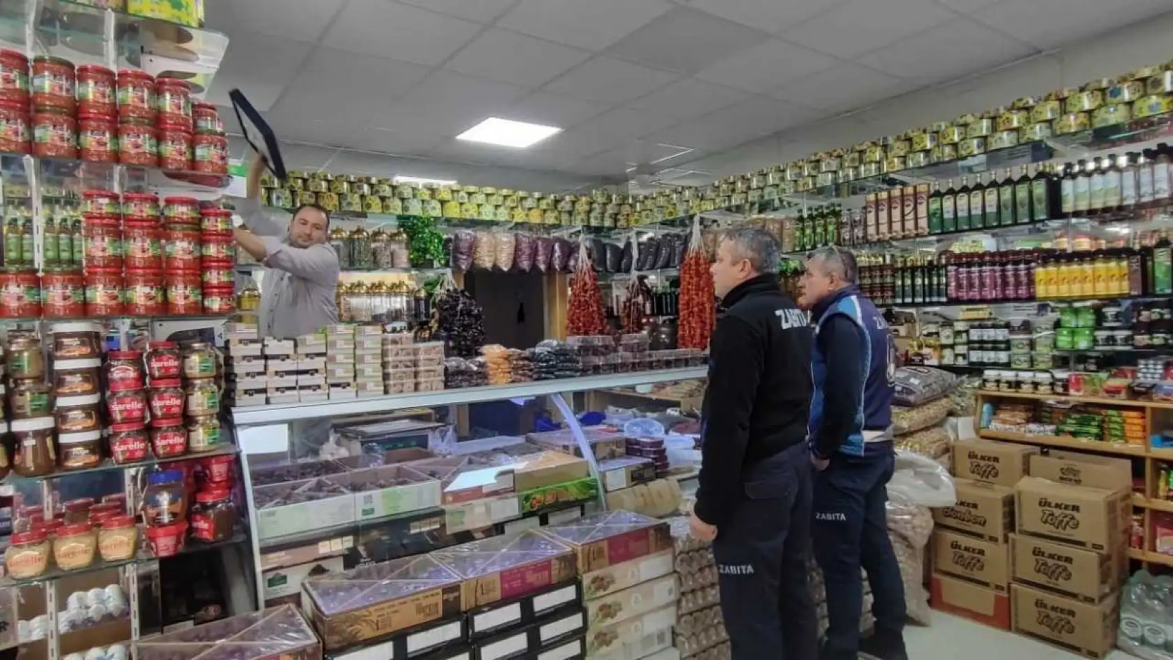 Dalaman'da ruhsat sayılarında dikkat çeken artış