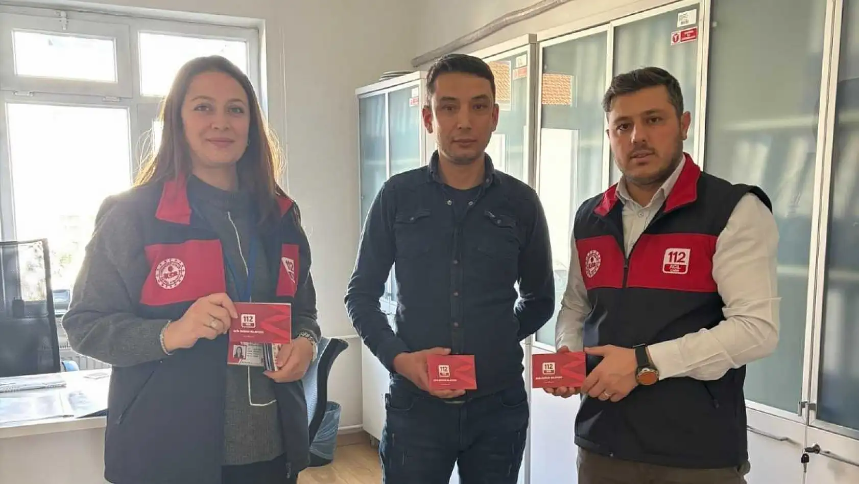 Menteşe'de kurumlararası iş birliği