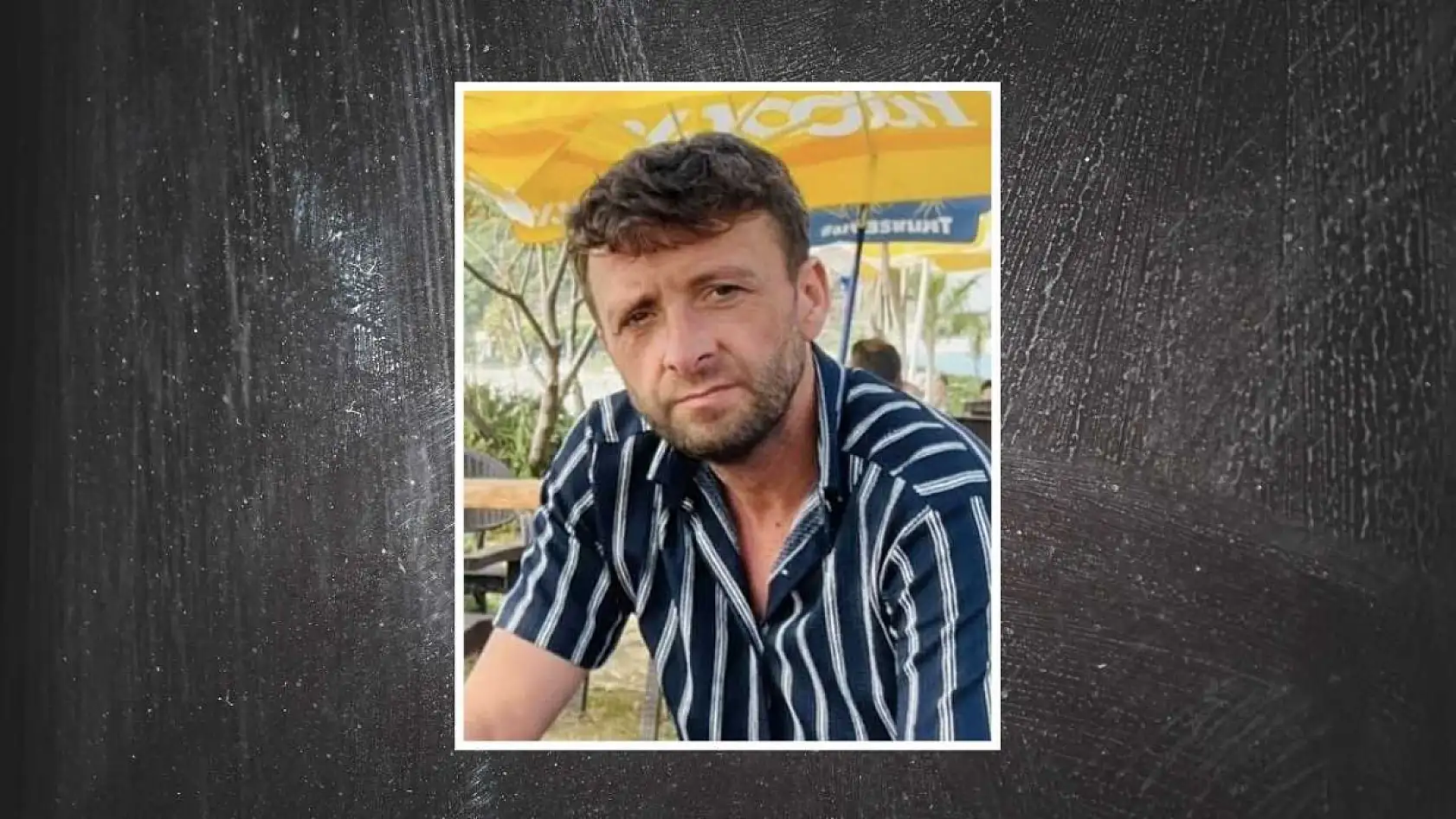 Araç içinde bulunan yanmış ceset olayında yeni detaylar ortaya çıktı