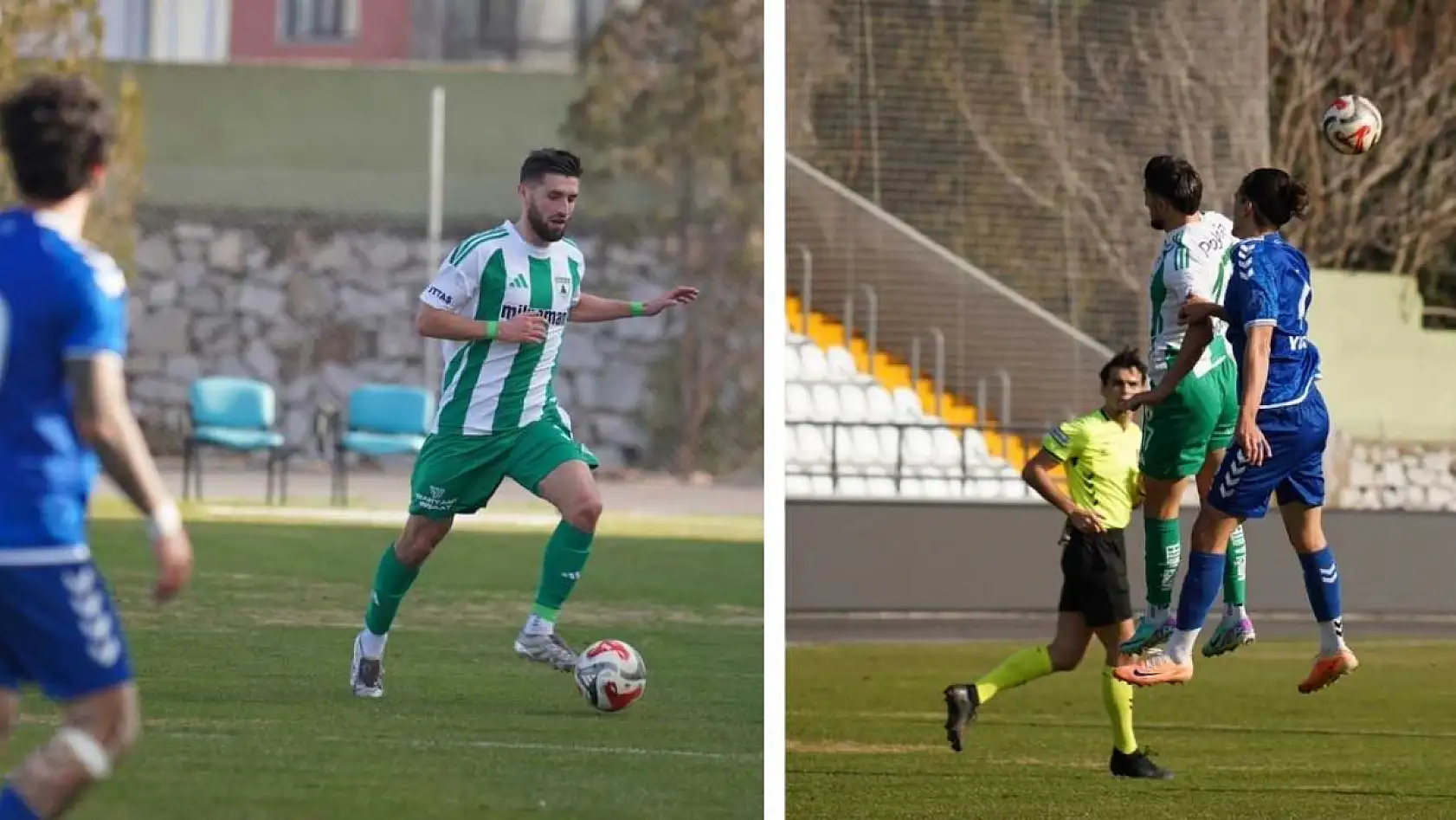 TFF 2. Lig: Muğlaspor: 1 - Sincan Belediyesi Ankaraspor: 0