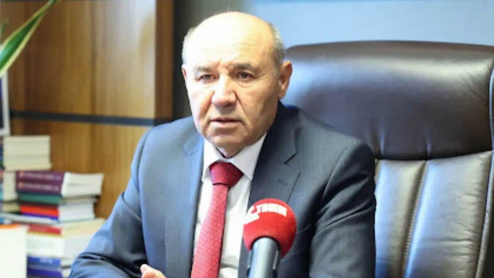 Fethiye Karaçulha'daki TOKİ konutlarında teslimler başladı