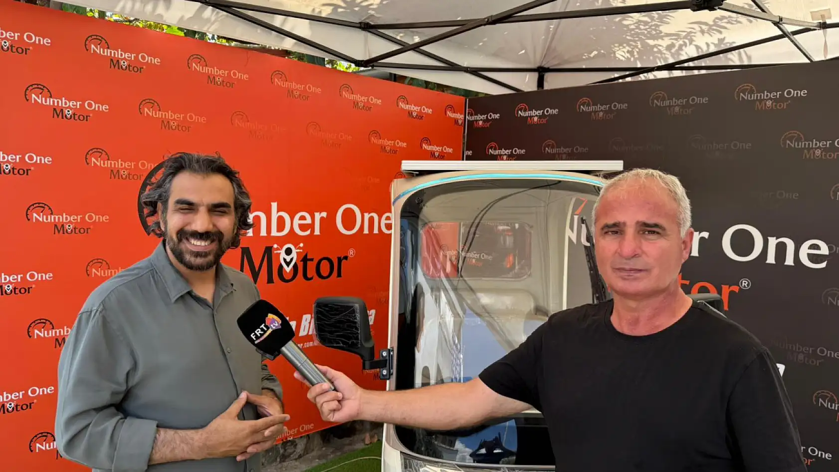 Fethiye'de Çevre Dostu Ulaşımda Elektrikli Motorlar Öne Çıkıyor