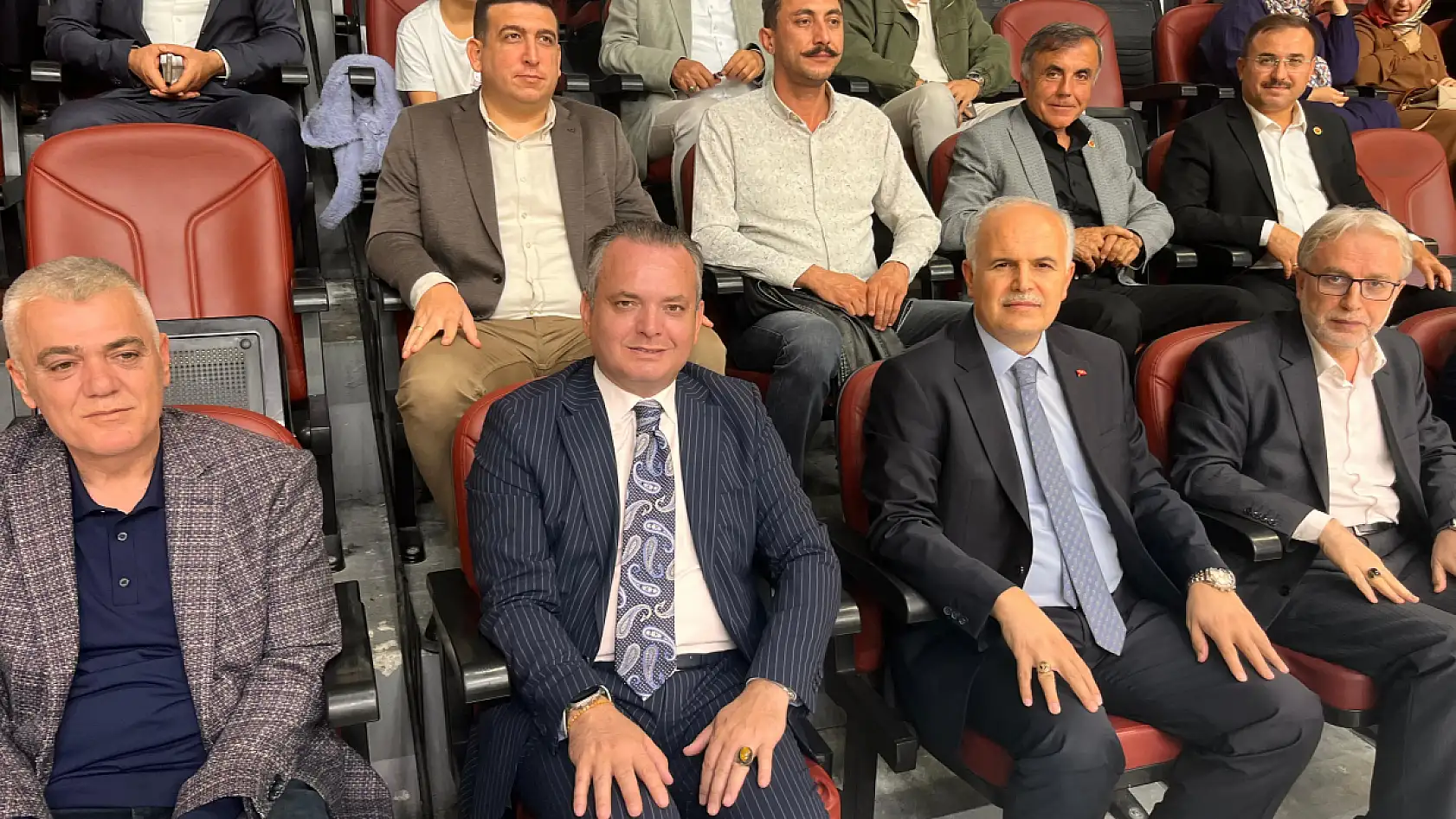 Fethiye'de Hafızlık İcazet Merasimi Düzenlendi