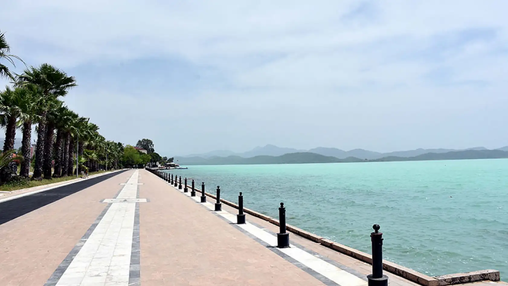 13 Mayıs 2025 Muğla Hava Durumu: Sıcaklıklar Artıyor