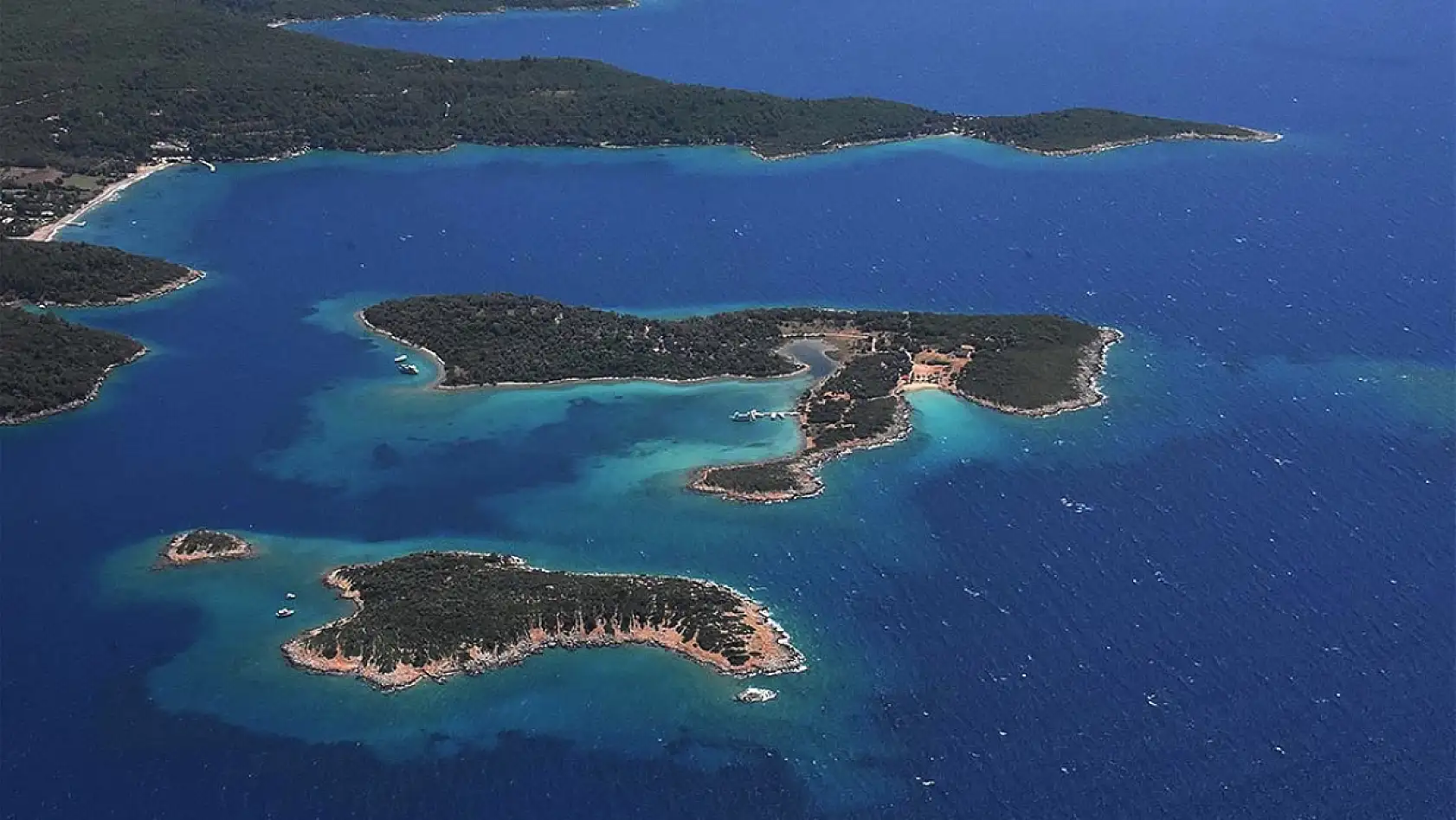 Muğla ve ilçelerinde 12 Temmuz Cumartesi günü hava nasıl olacak? Kavurucu Sıcaklar Devam