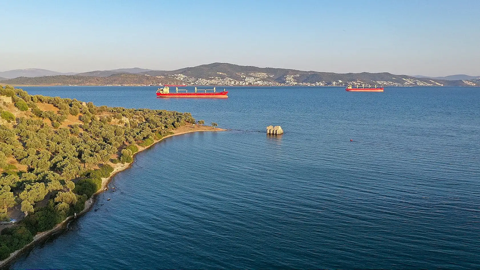 23 Ocak Muğla Hava Durumu: Kuvvetli Sağanak Etkili Olacak