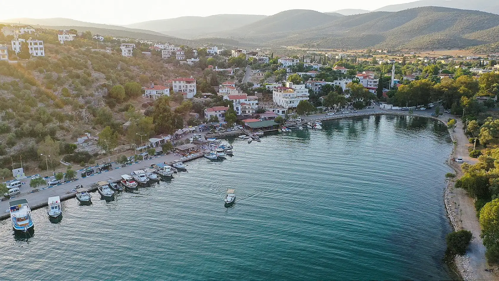 Muğla ve İlçelerinde 26 Ekim Pazar Hava Durumu