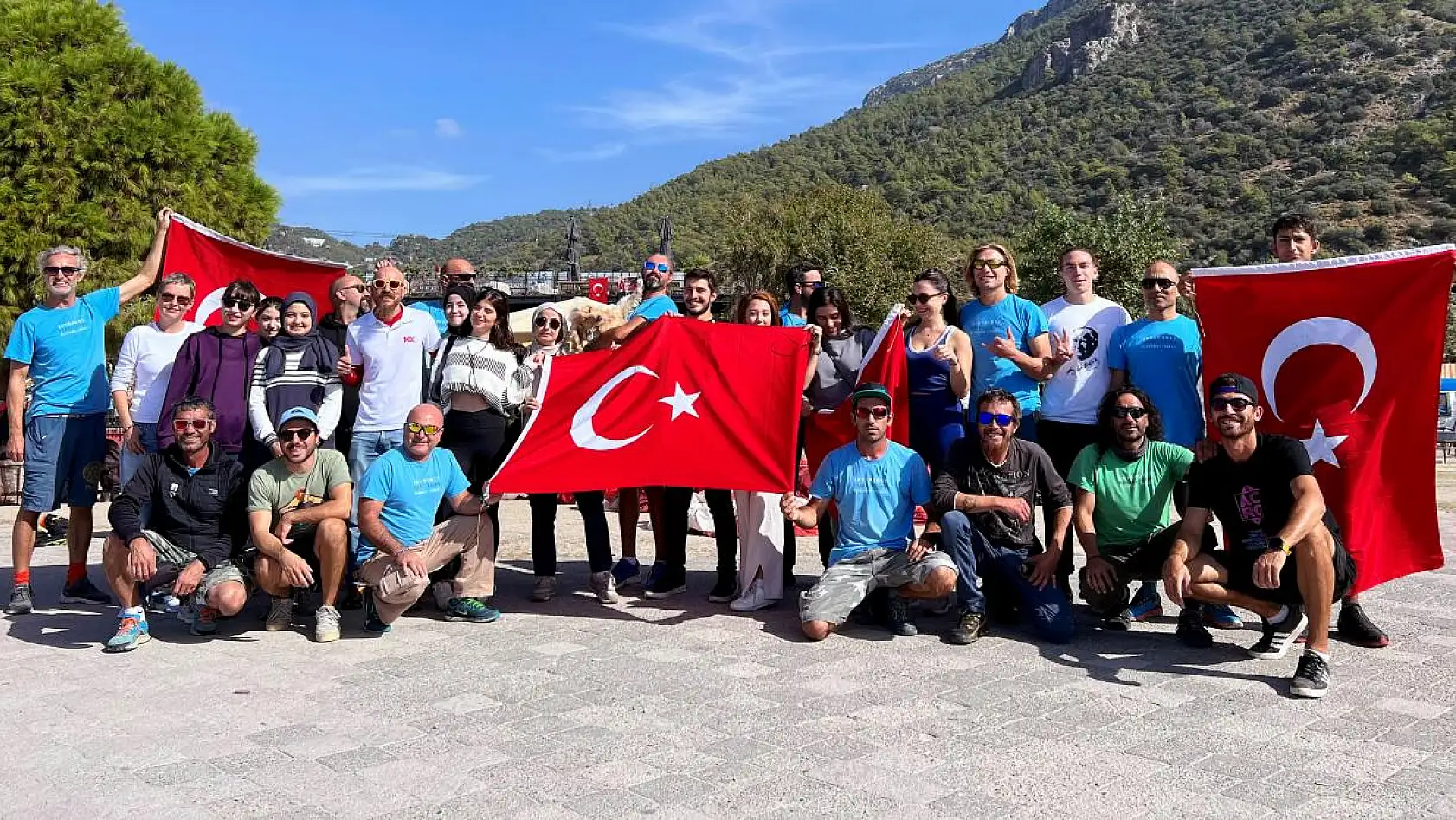 FTSO'dan üniversite öğrencilerine bayram hediyesi