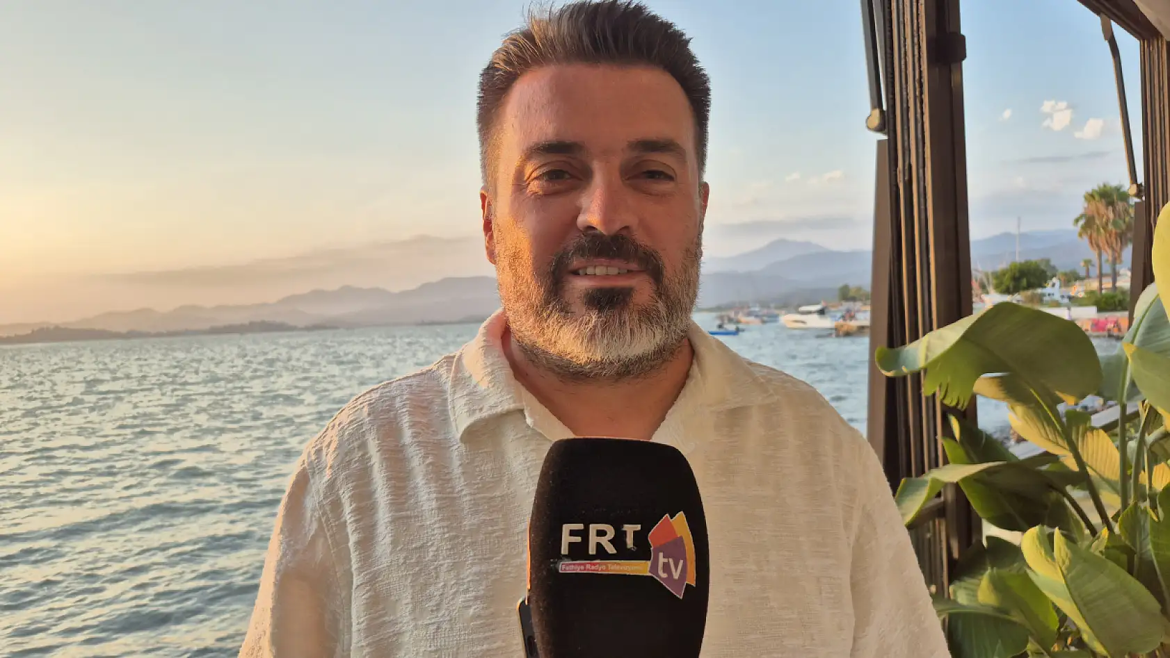 Barbunn Sahnesinde Yaz Coşkusu: Onur Baytan ve Deniz Aygül Geliyor